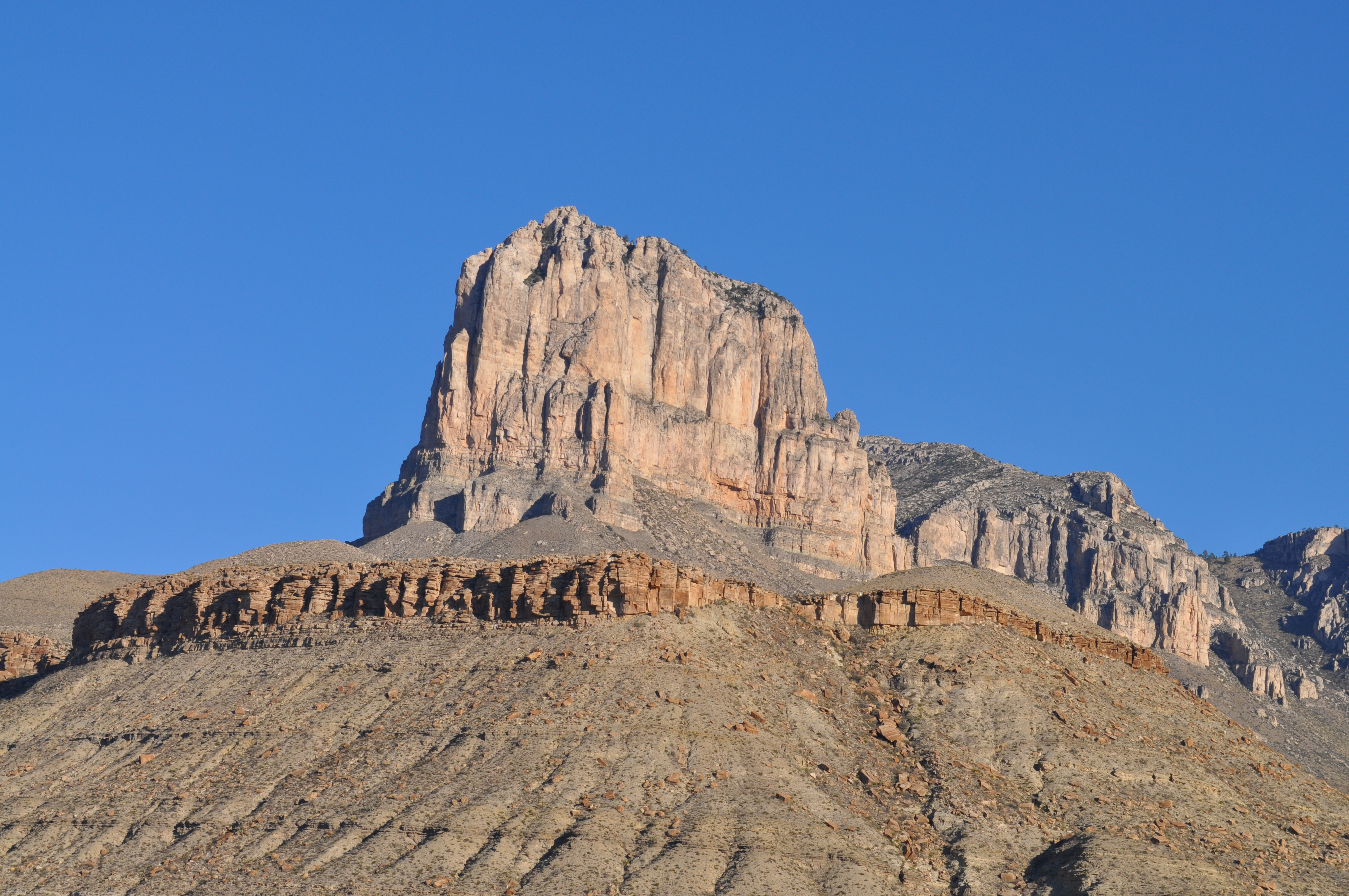 El Capitan