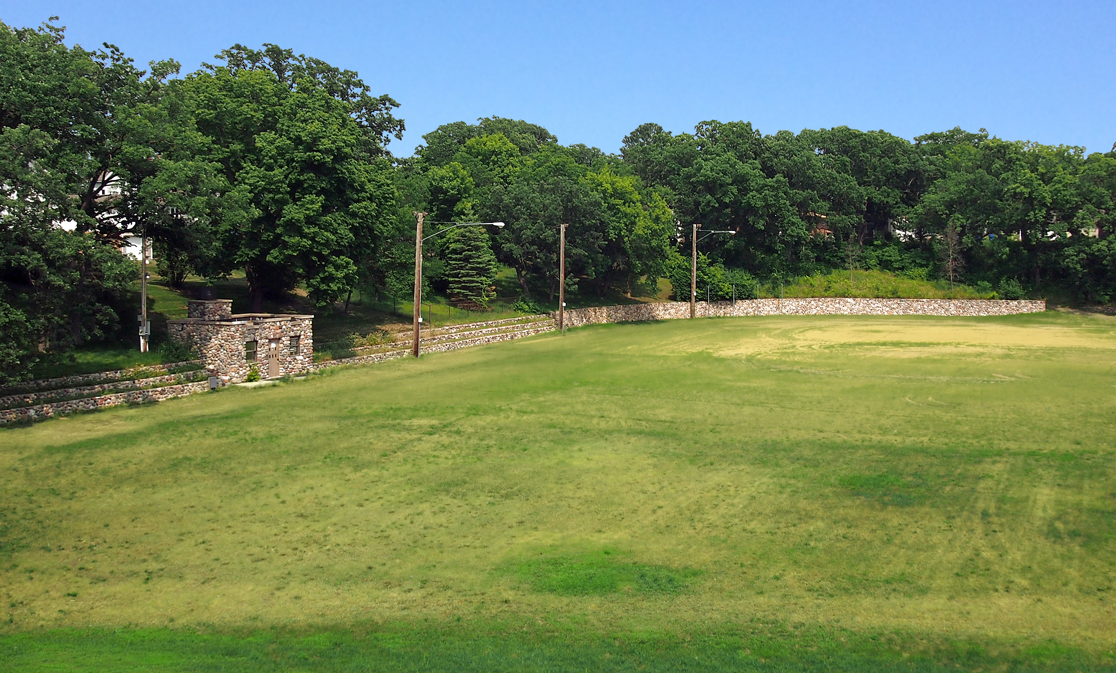 Elkhi Stadium