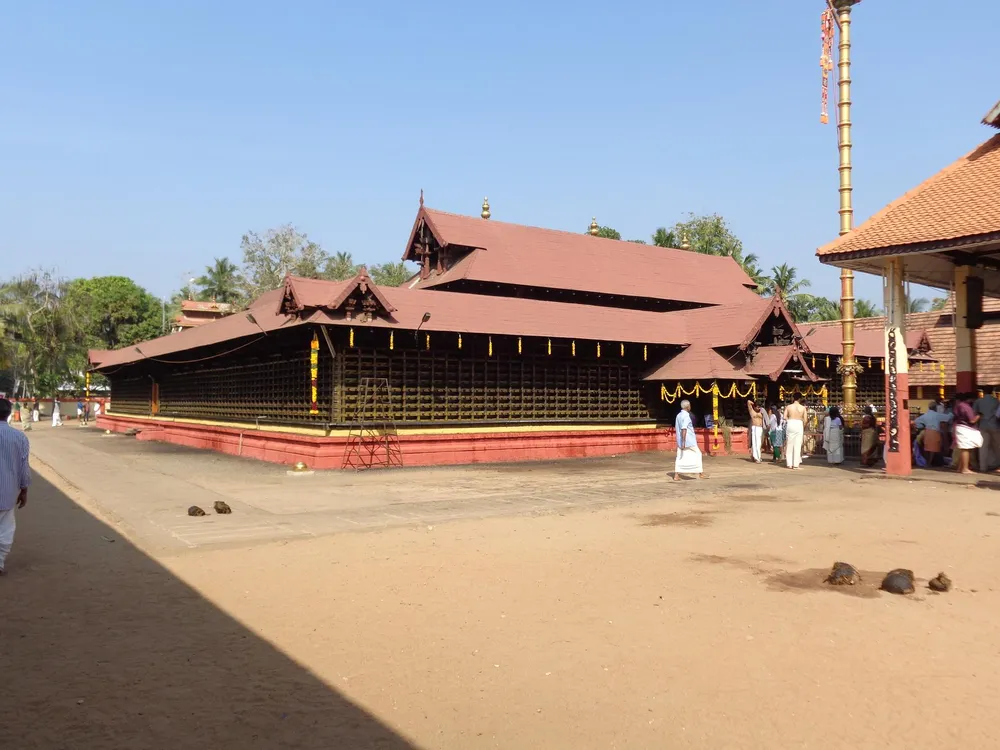 Kayamkulam, India