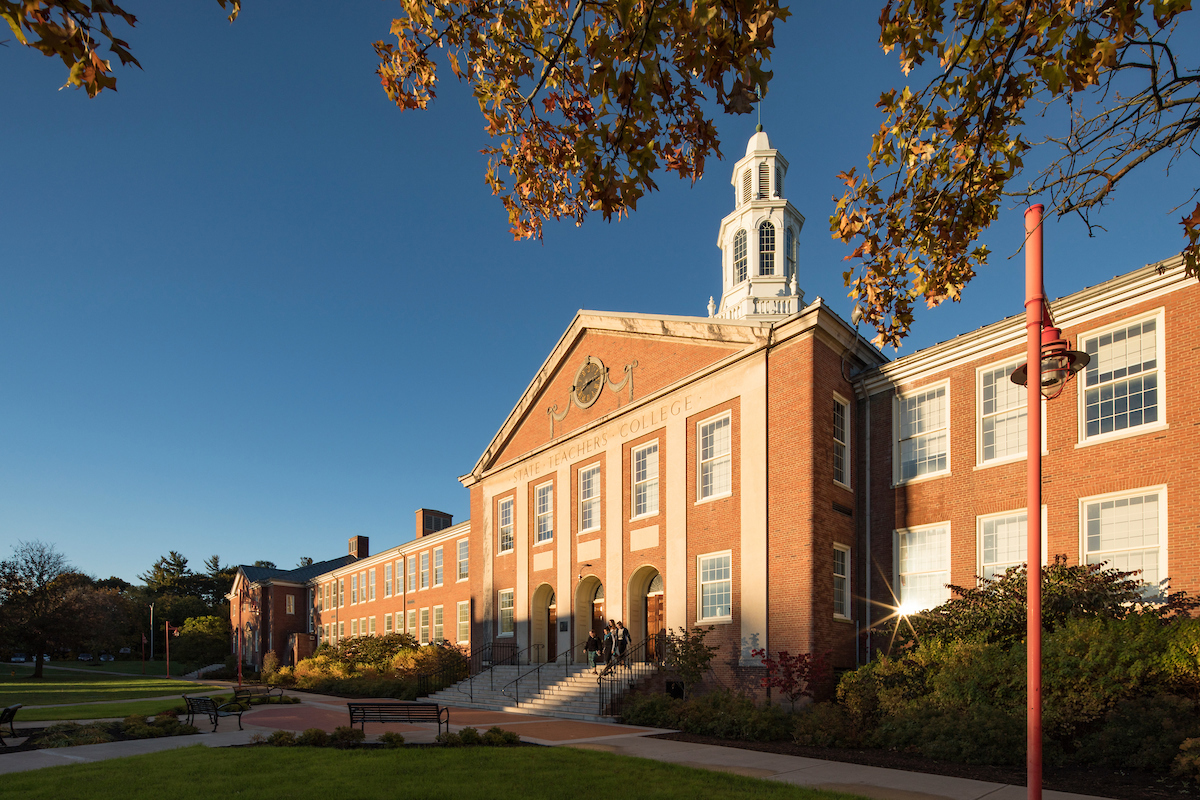 State University of New York at Brockport