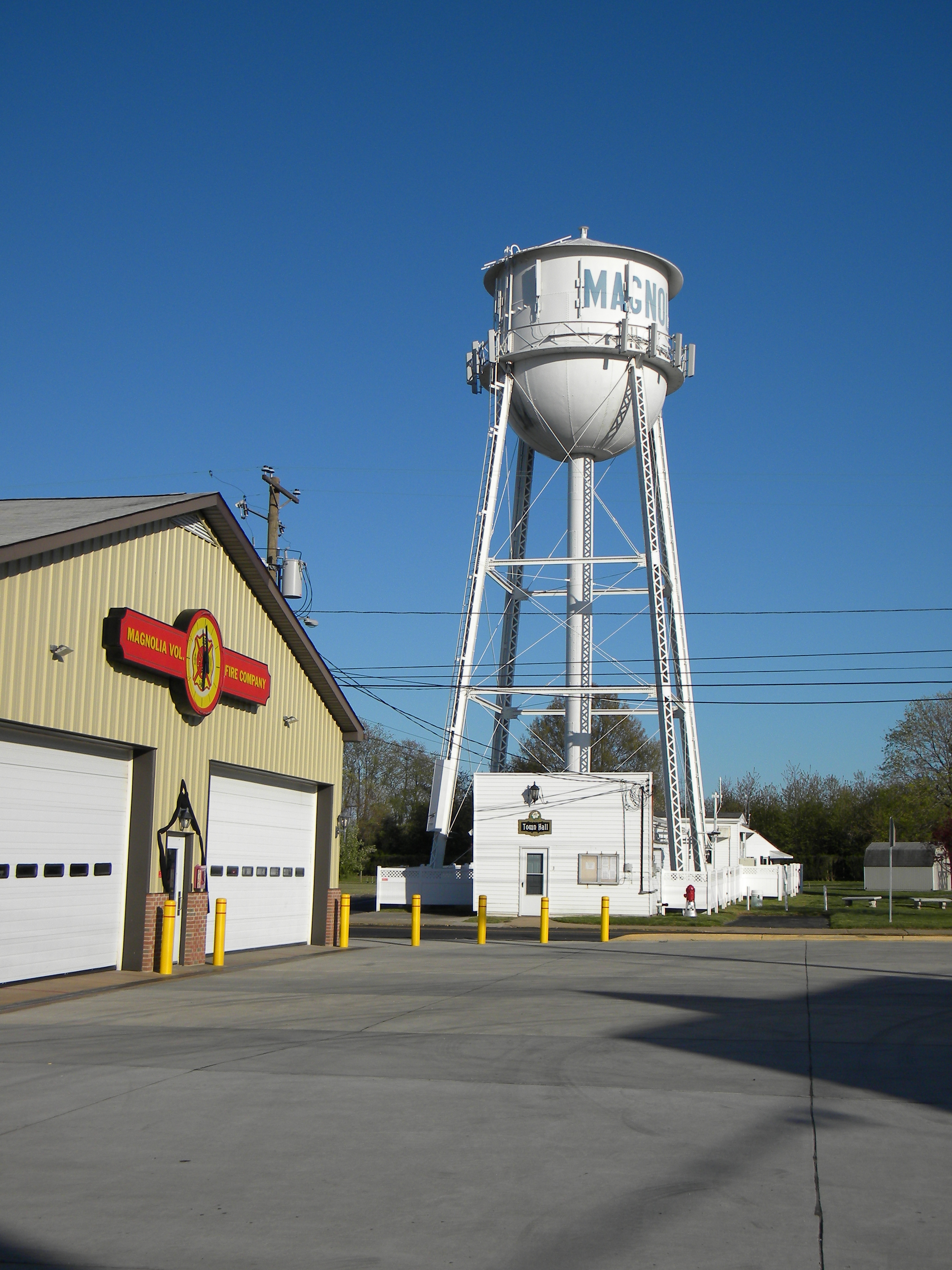Magnolia, United States