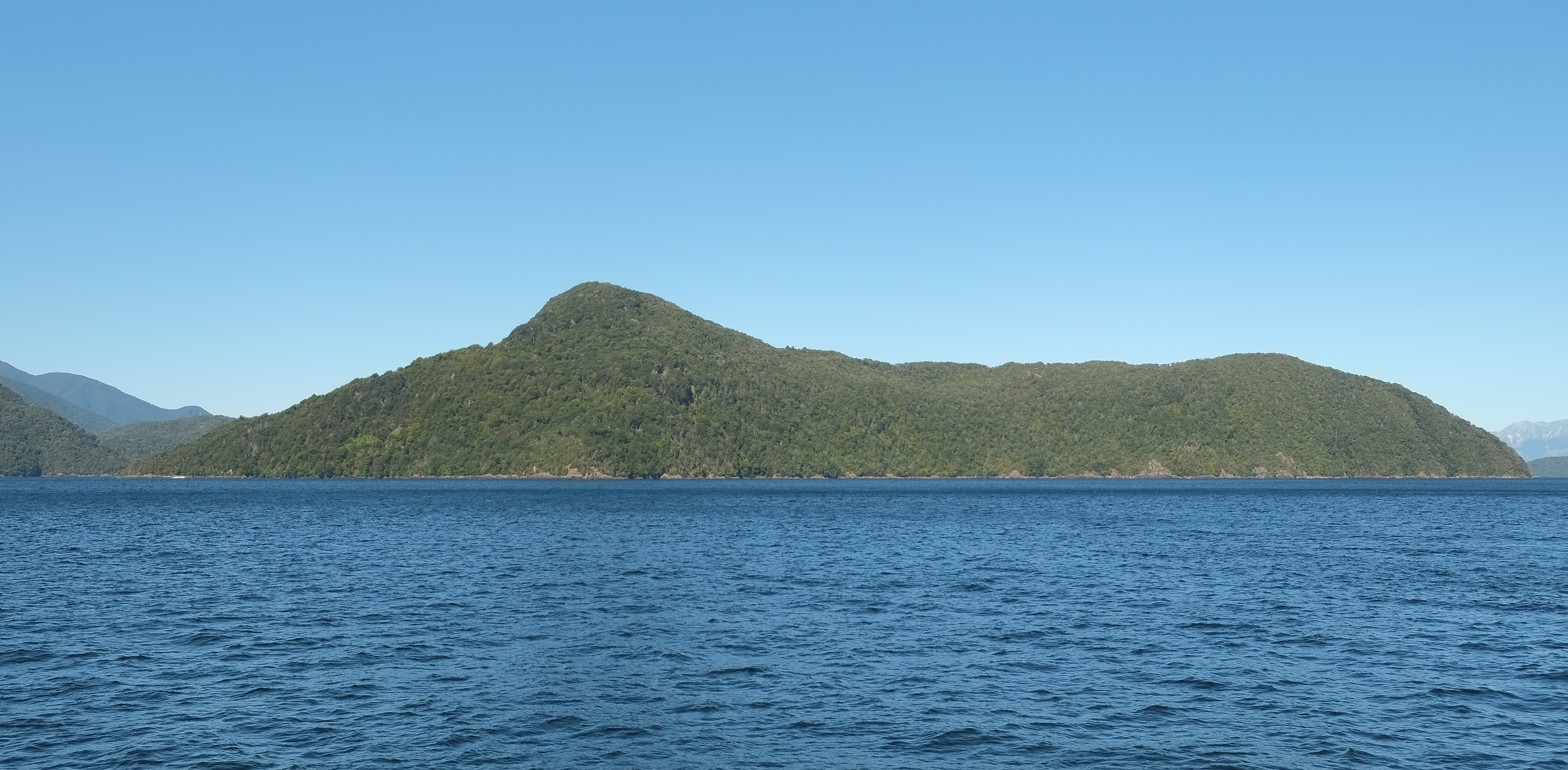 Pomona Island
