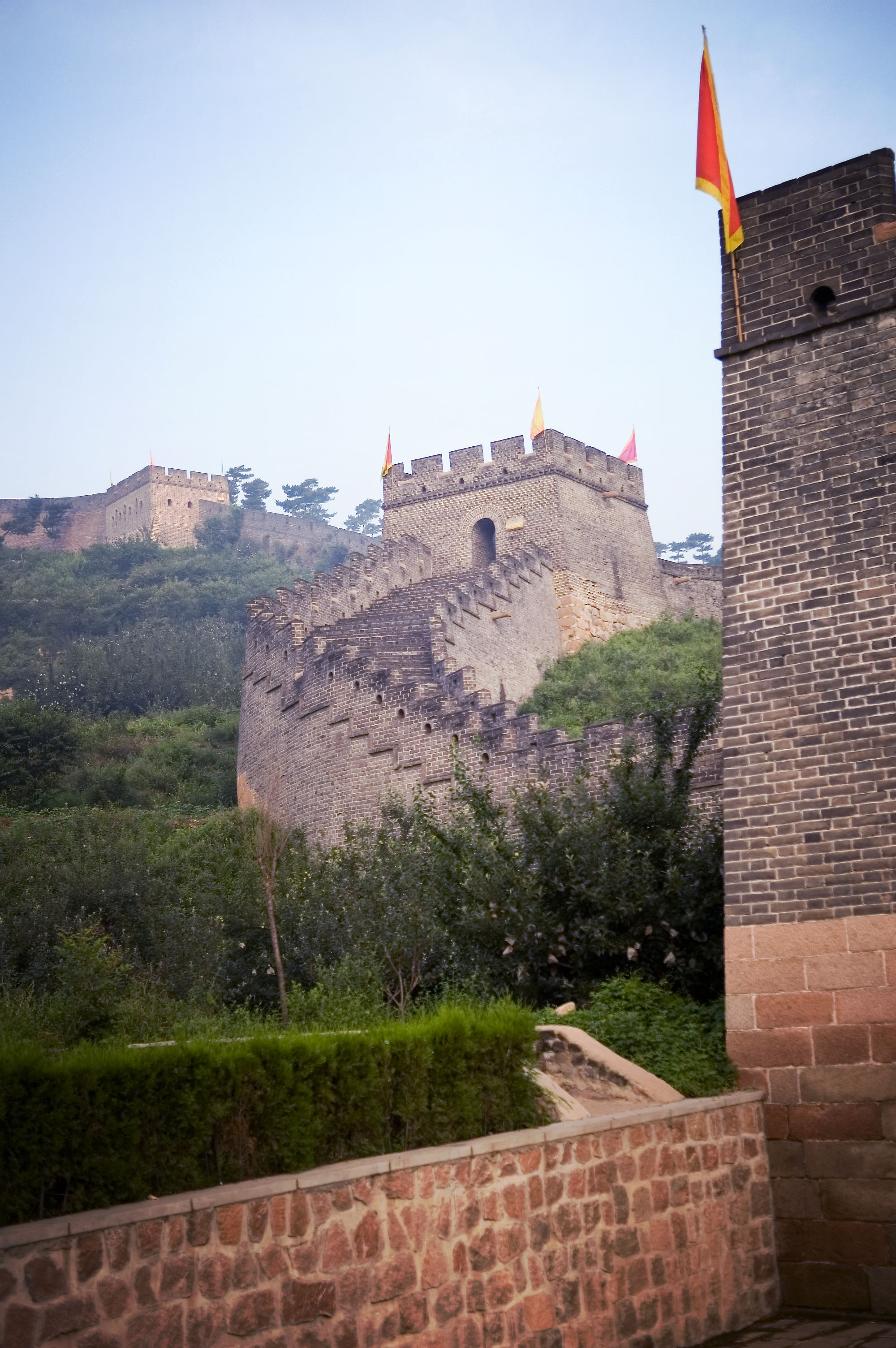 Jiumenkou, People's Republic of China