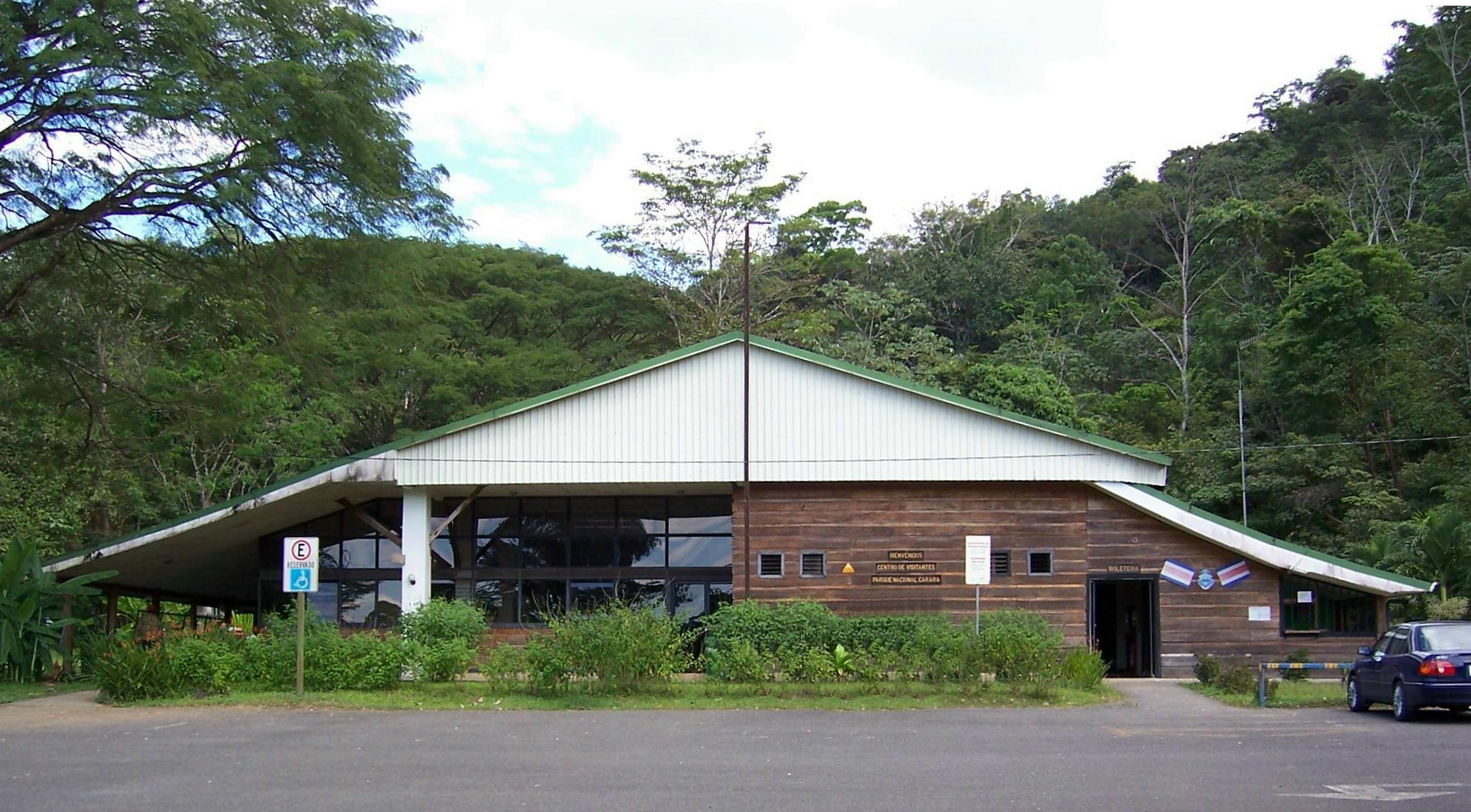 Carara National Park