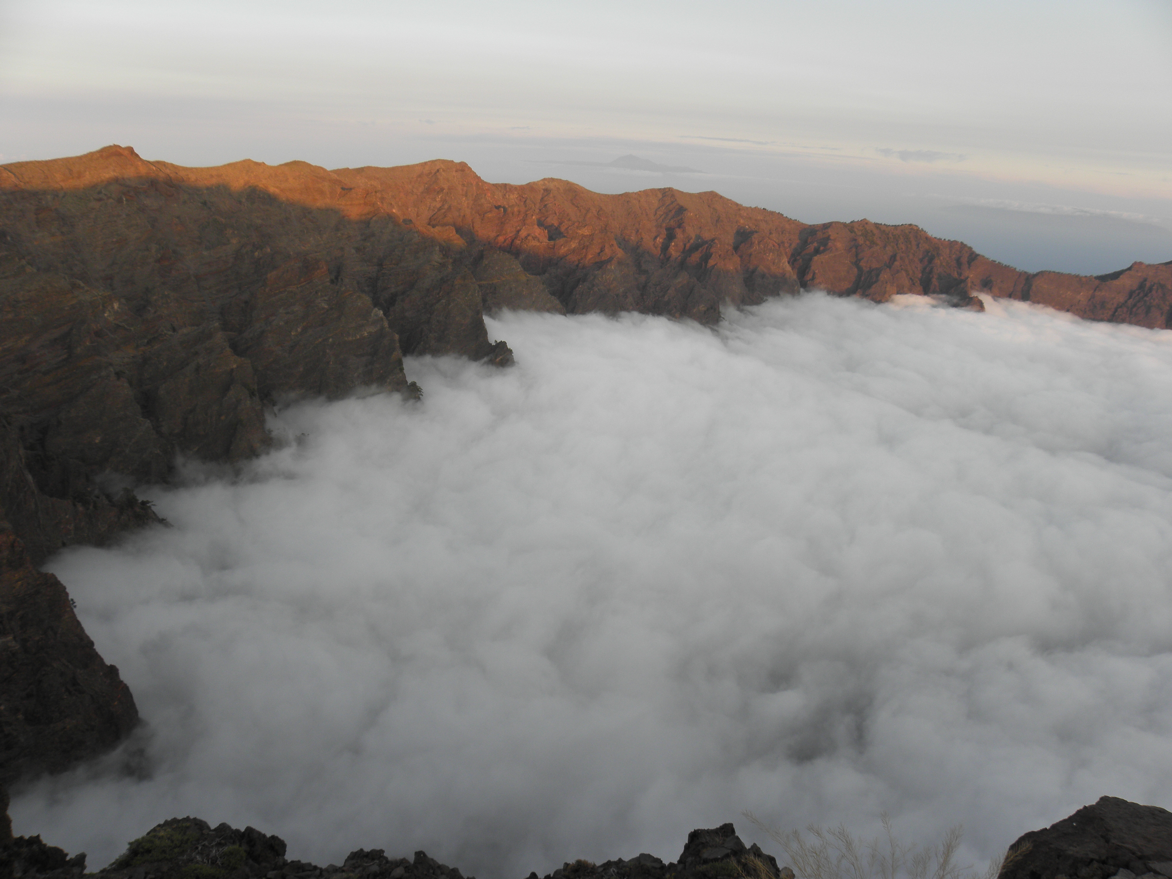 Caldera de Taburiente National Park