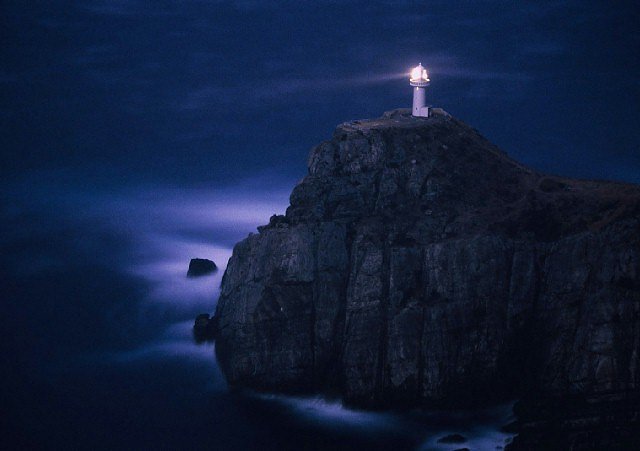 Fukue Island, Japan