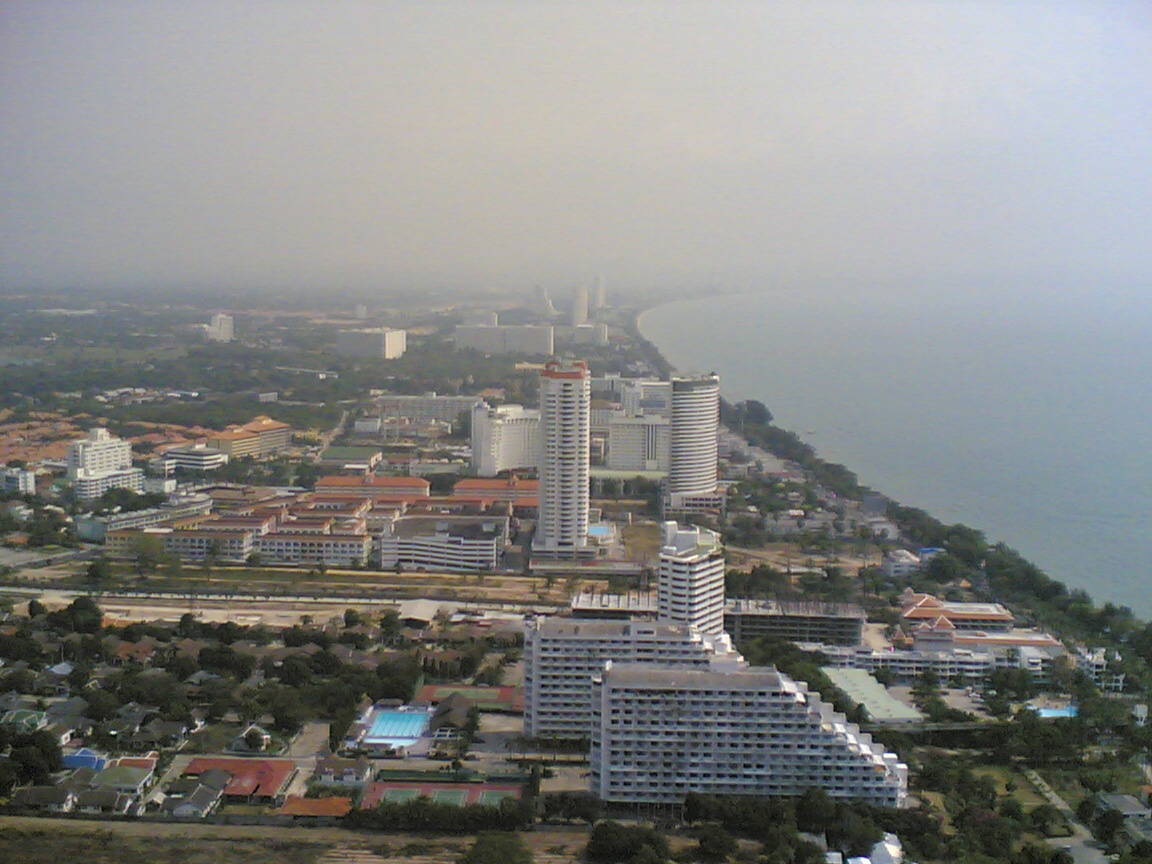 Jomtien, Thailand