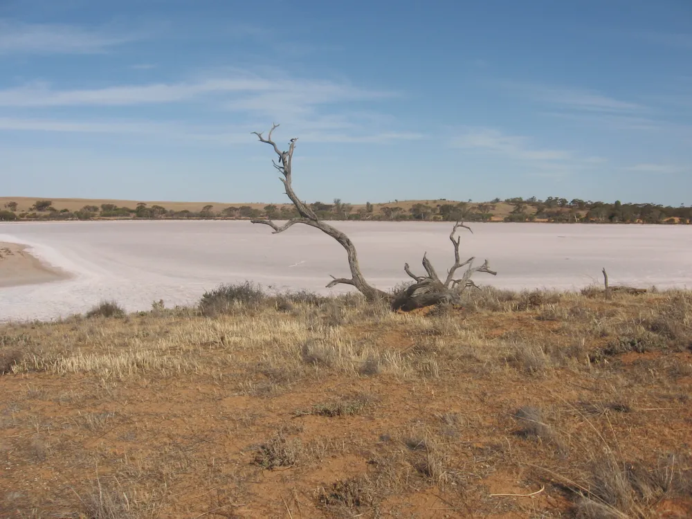 Murray - Sunset National Park