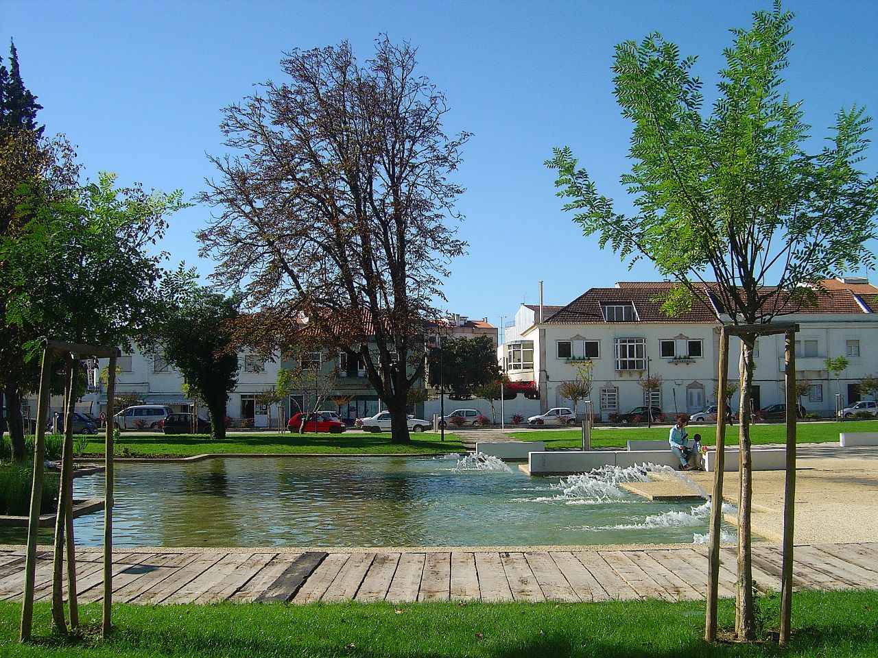 Rio Maior, Portugal