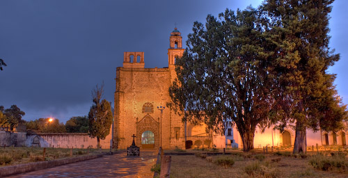 Puebla, Mexico