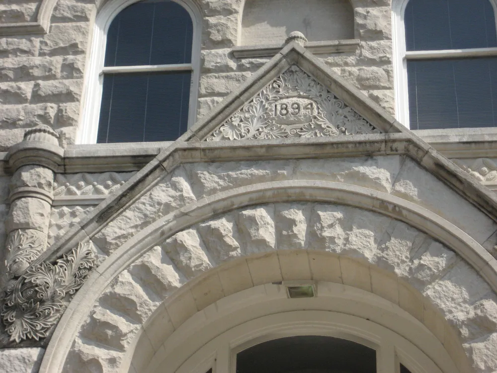 Tulane University School of Social Work