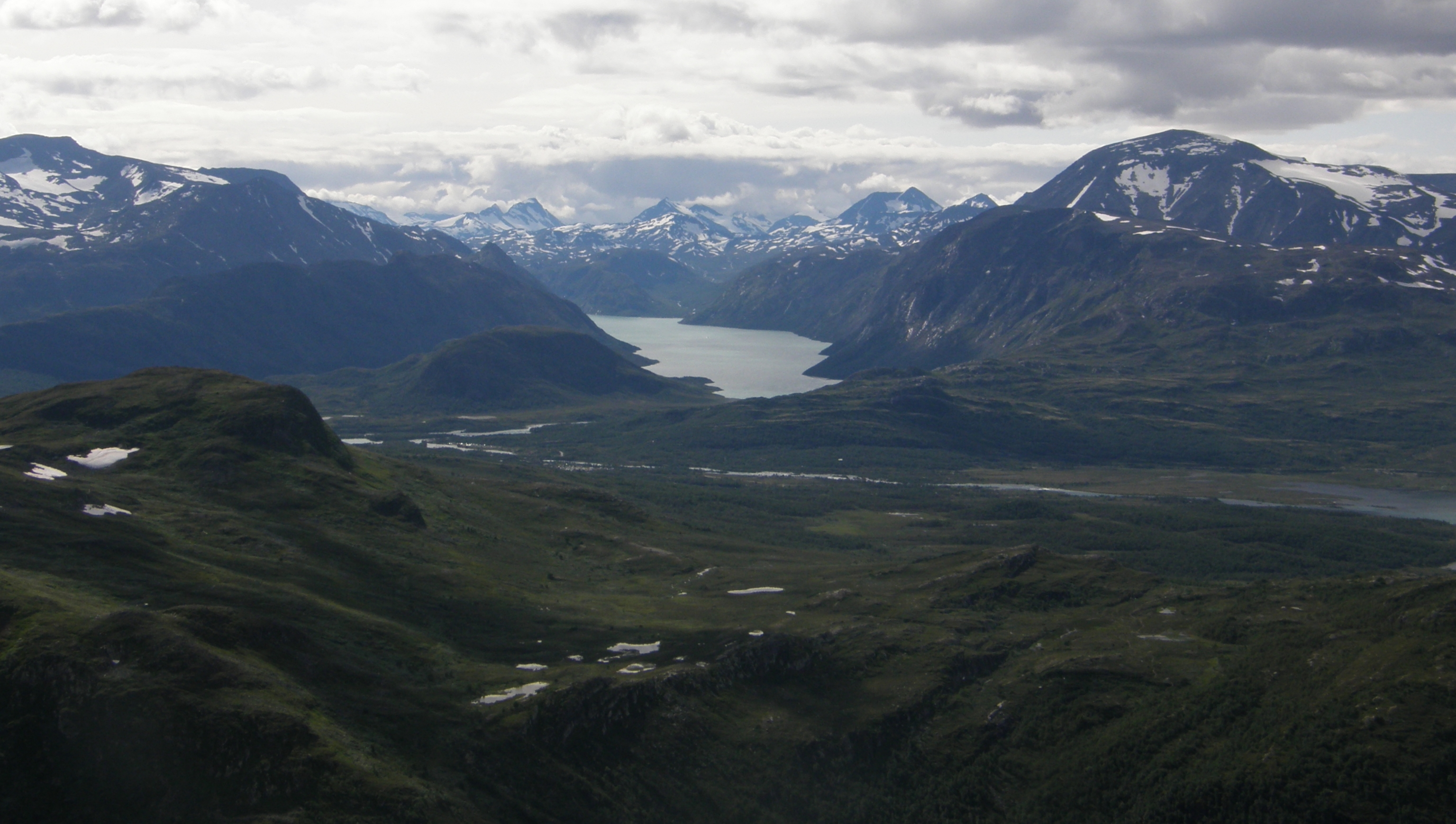 Sikkilsdalshøa