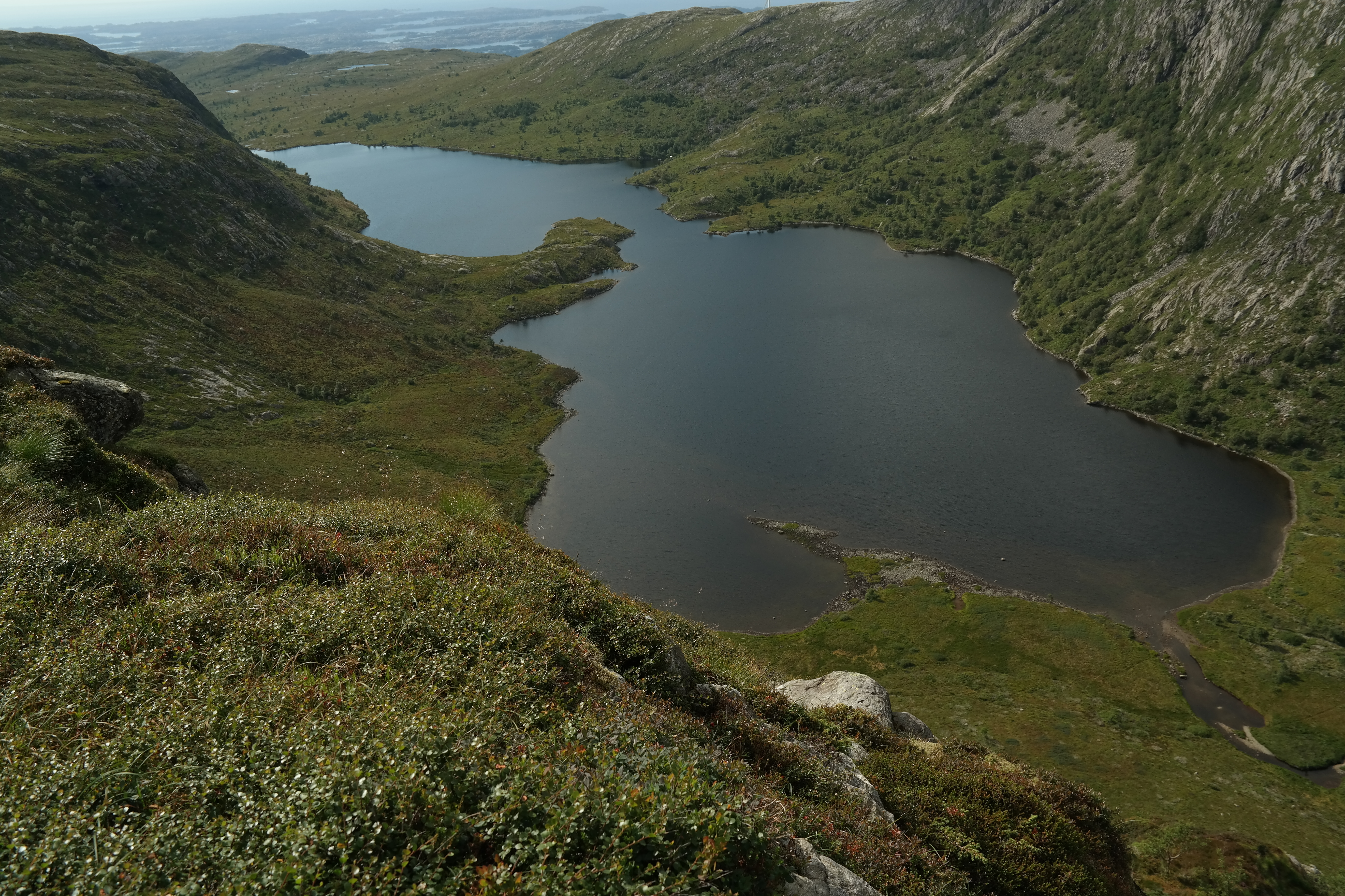Botnsvatnet