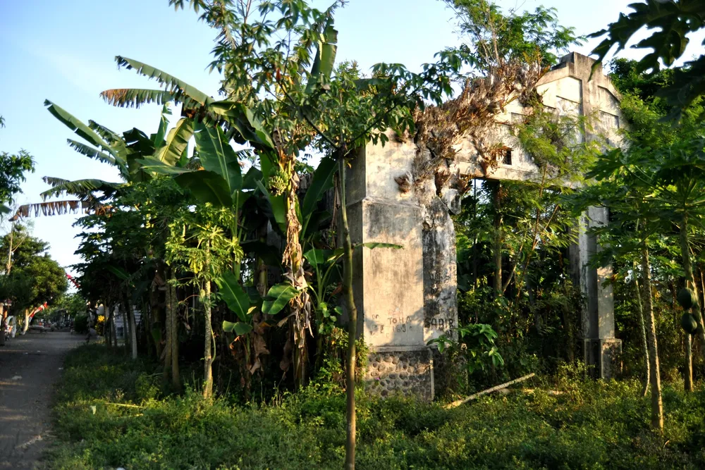 Lumajang, Indonesia