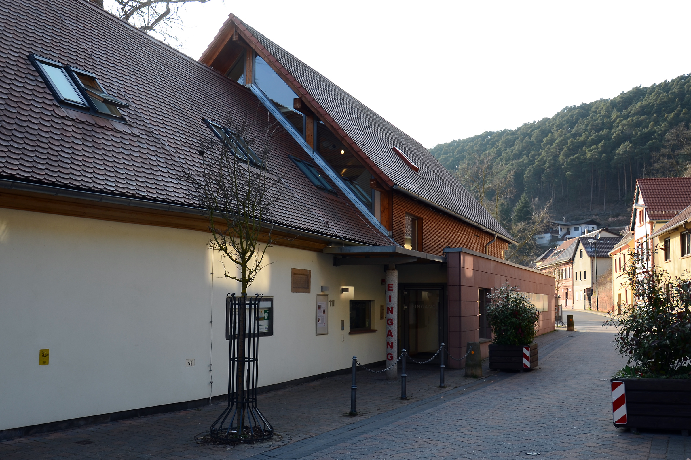 Palatinate Museum of Natural History