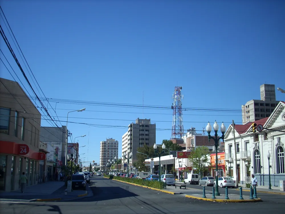 Trelew, Argentina