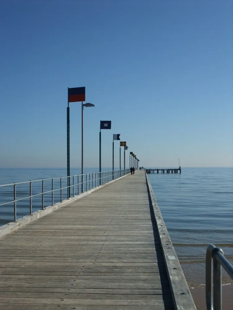 Frankston, Australia