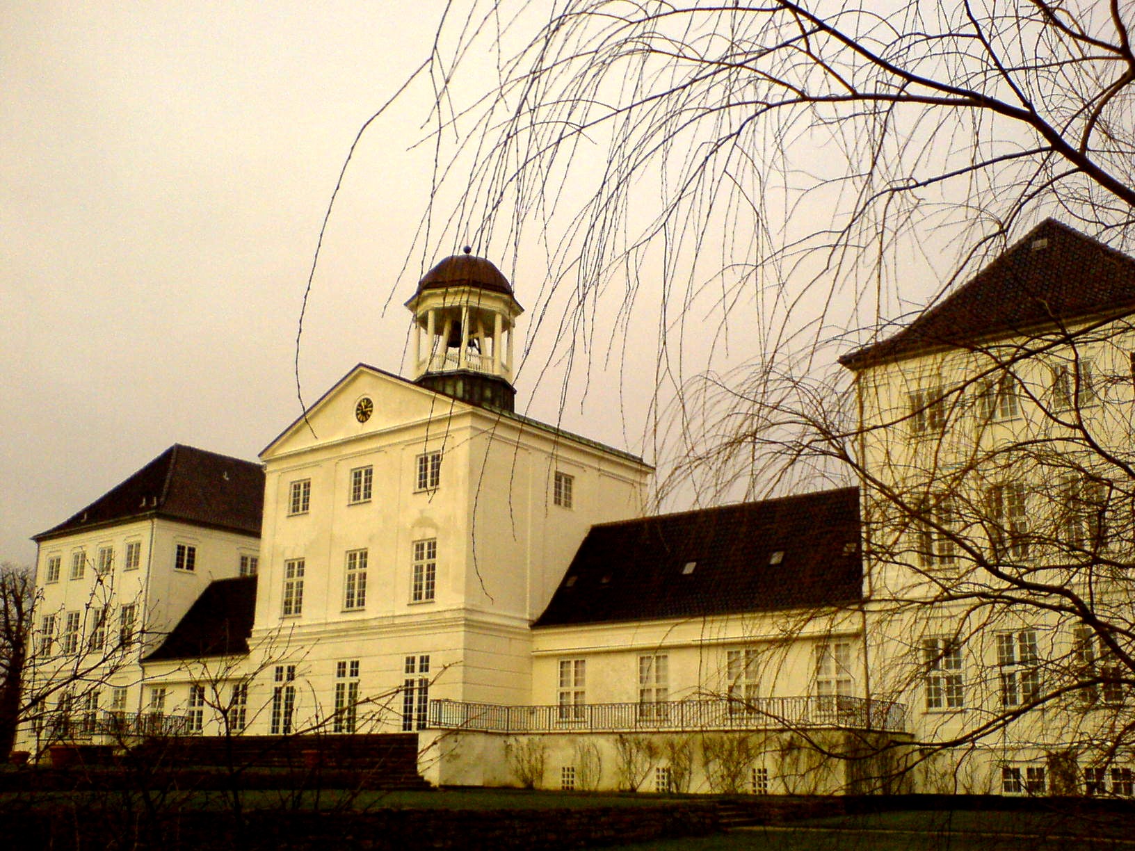Gråsten Palace