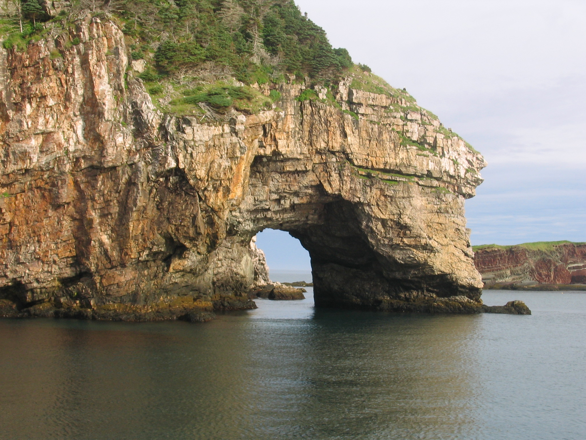 Miquelon, France
