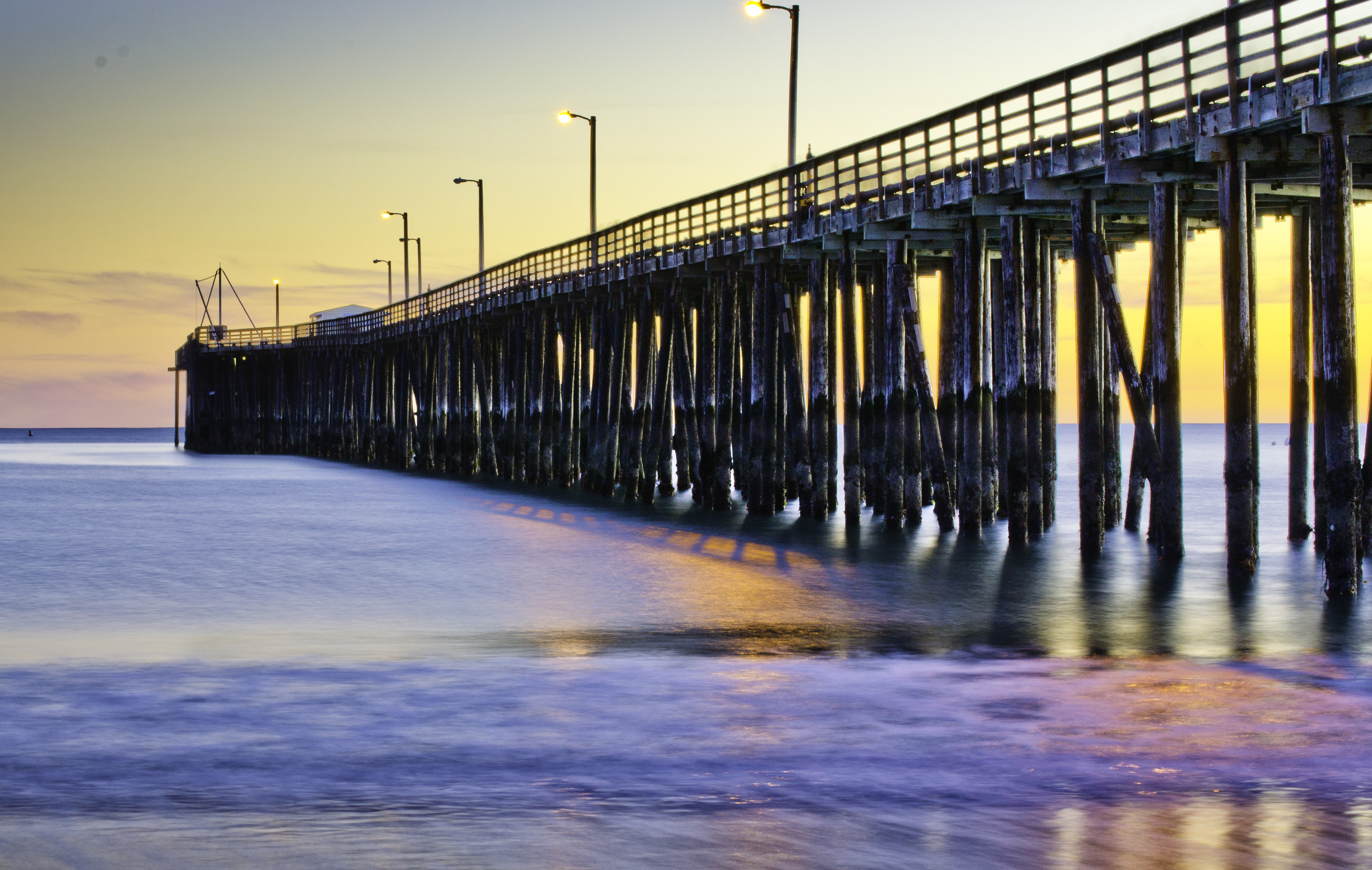 Avila Beach, United States