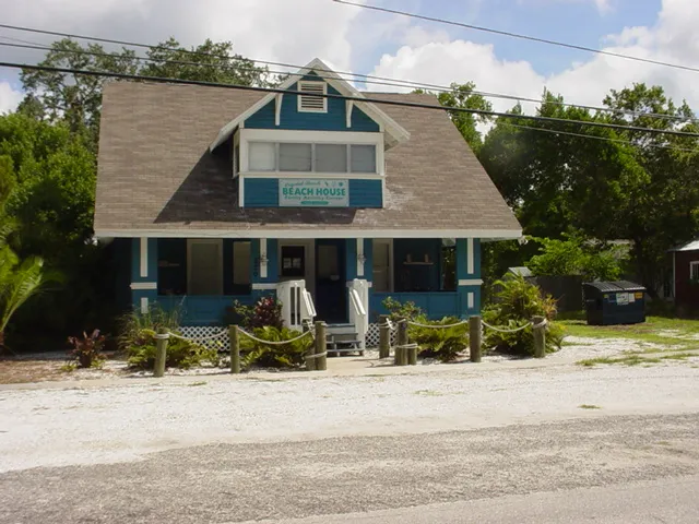Crystal Beach, United States
