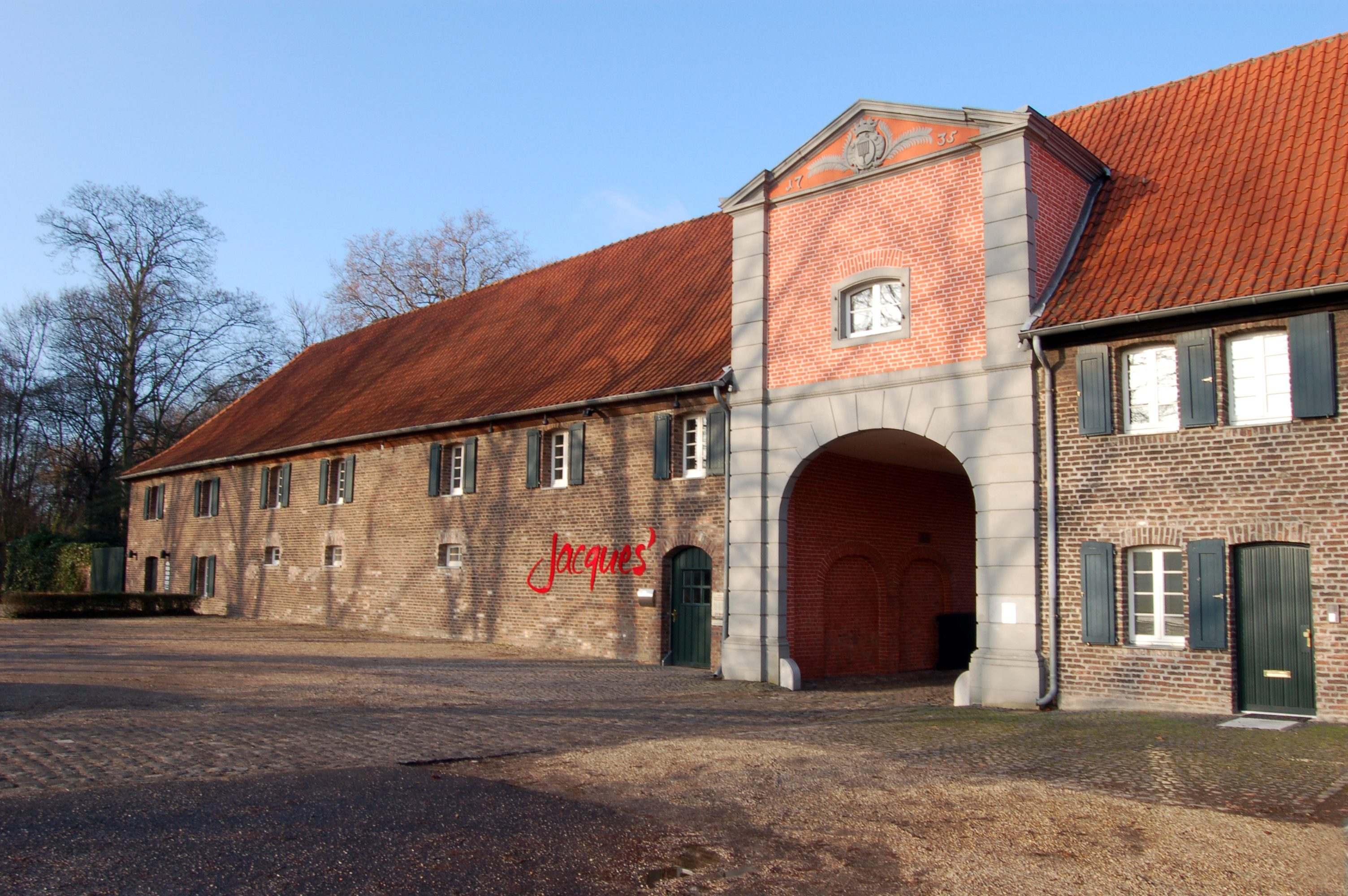 Meerbusch, Germany