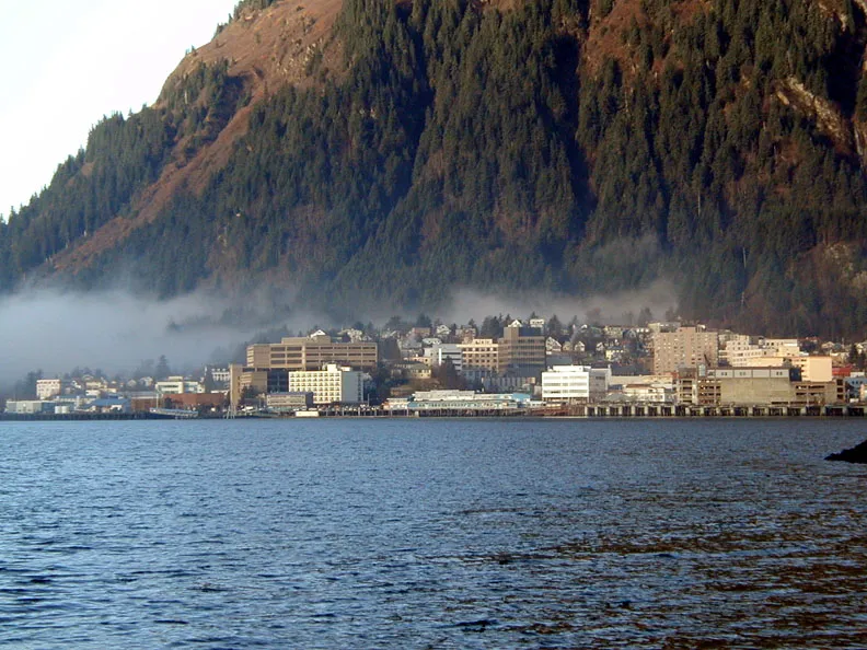 Juneau, United States