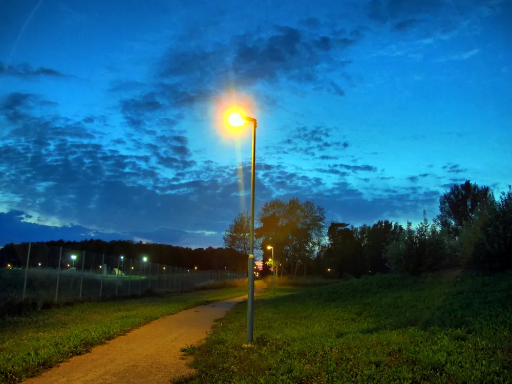 Märsta, Sweden