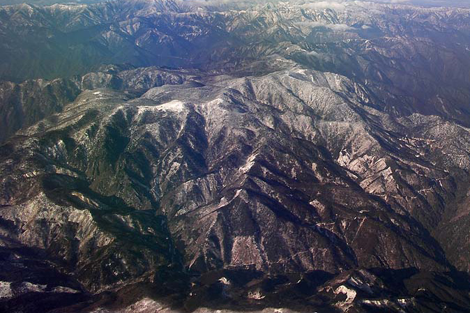 Mount Ōdaigahara