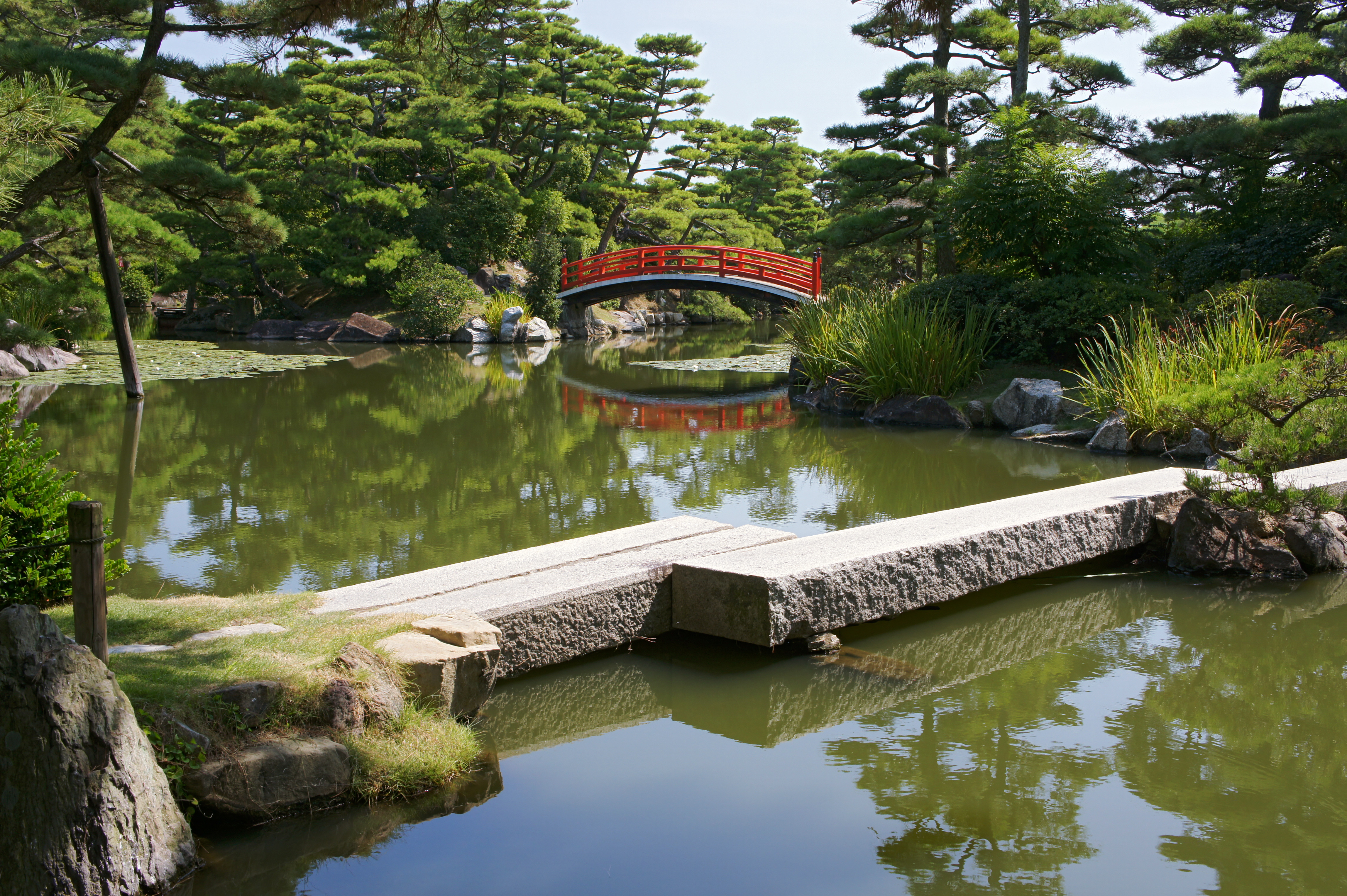 Marugame, Japan