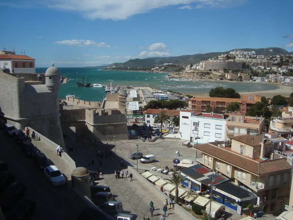 Torreblanca, Spain