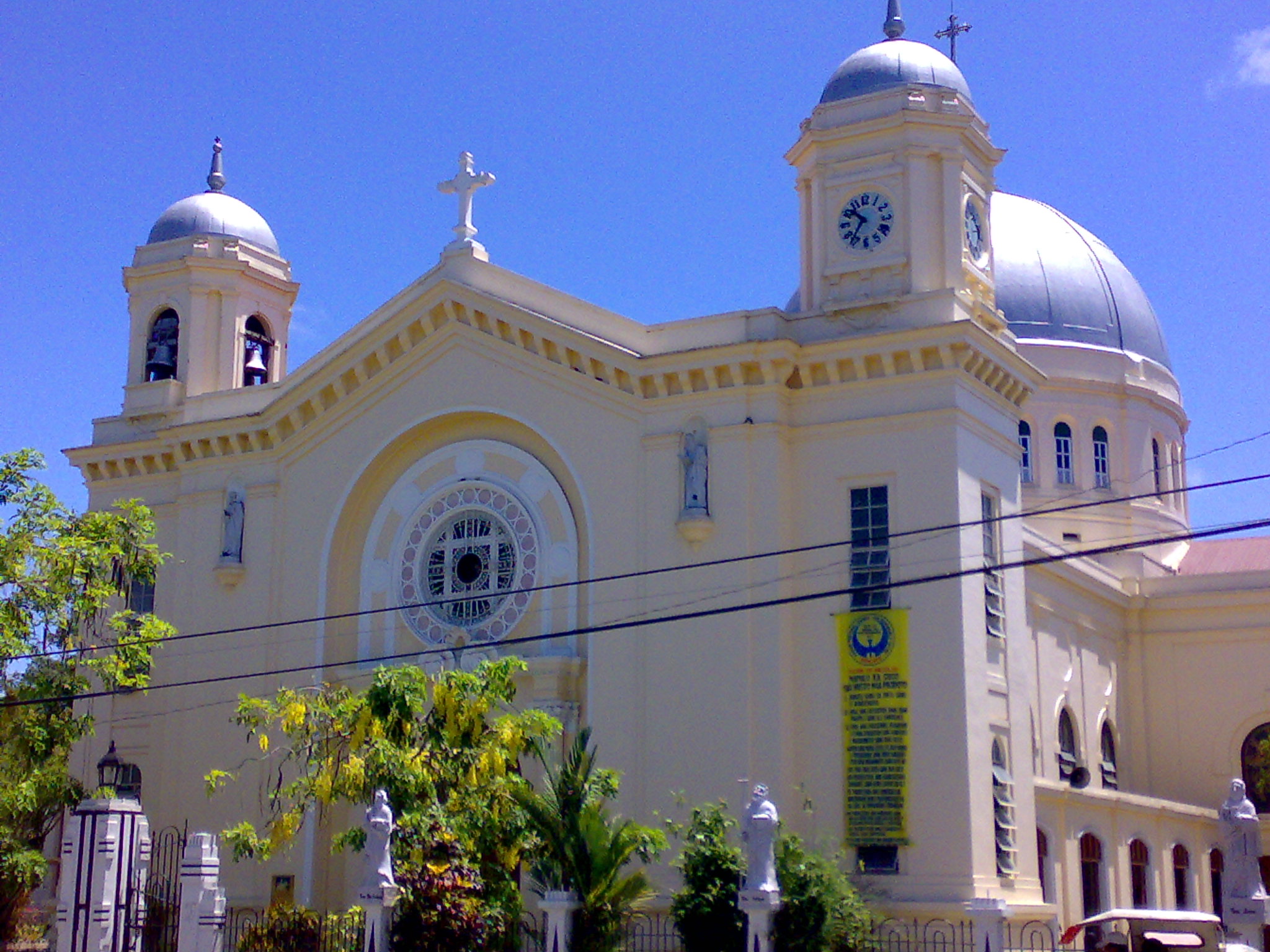 Silay, Philippines