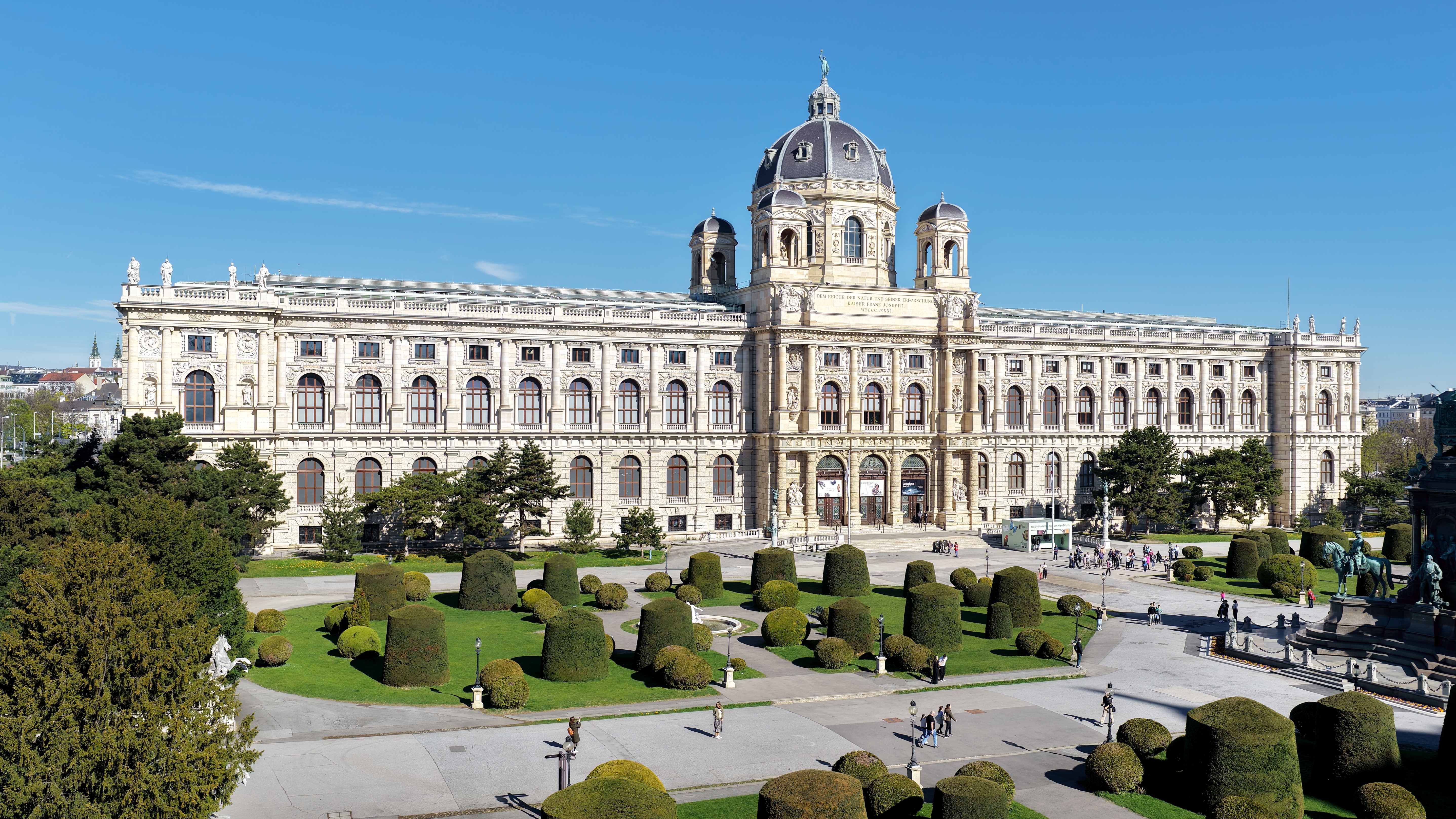 Natural History Museum, Vienna