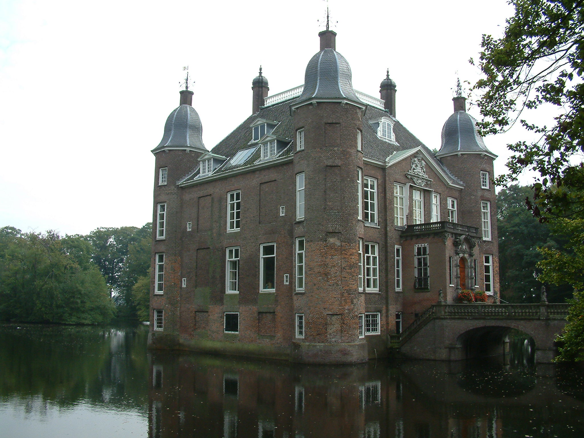 Biljoen Castle