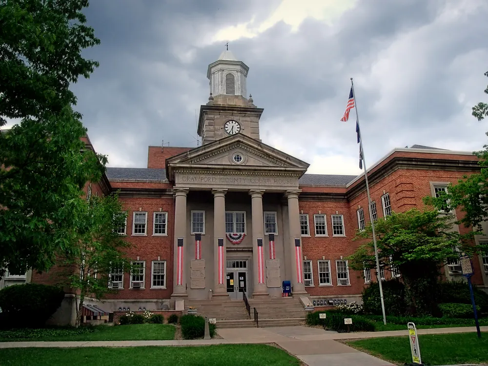 Meadville, United States
