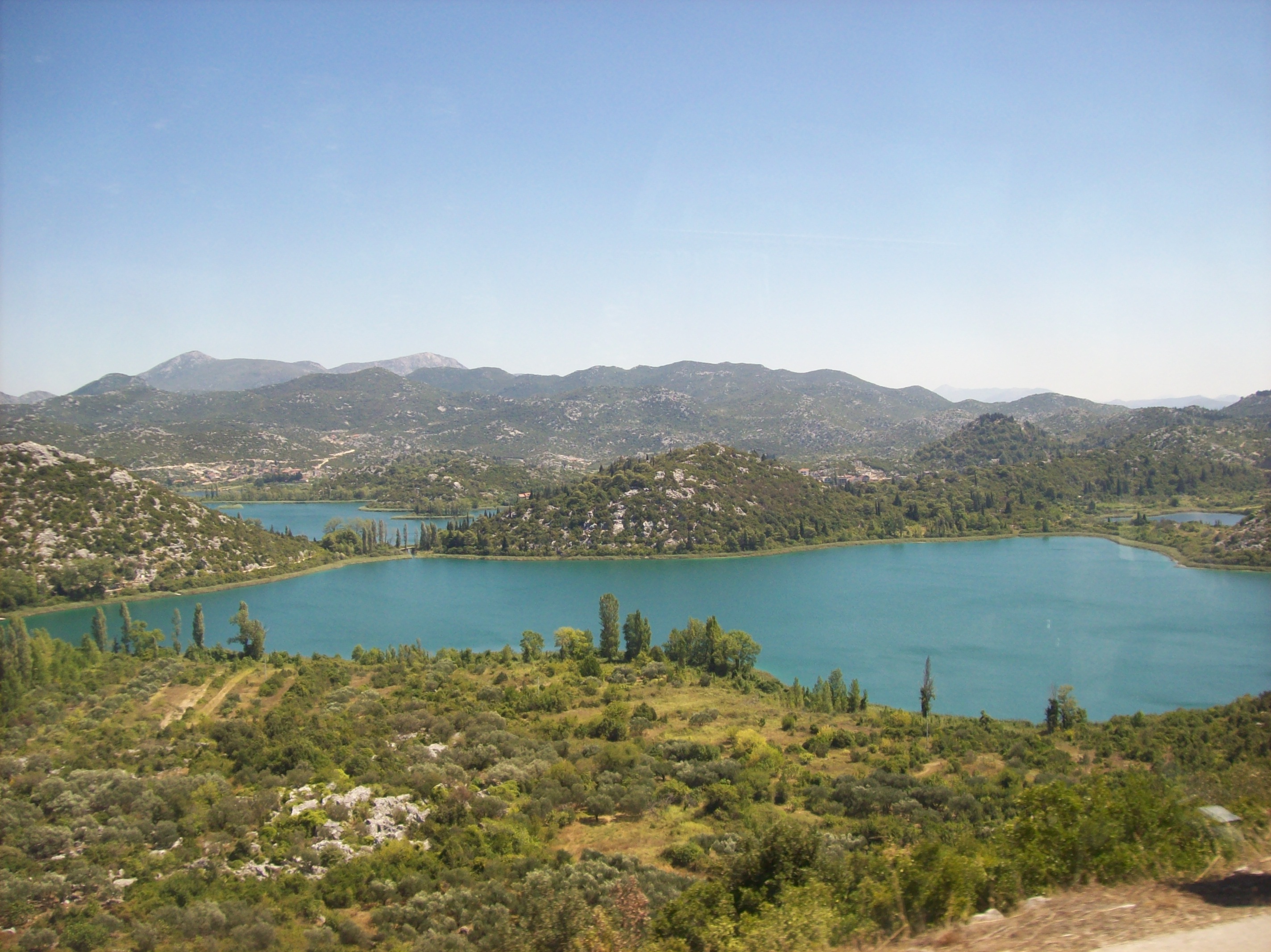 Dalmatia, Croatia