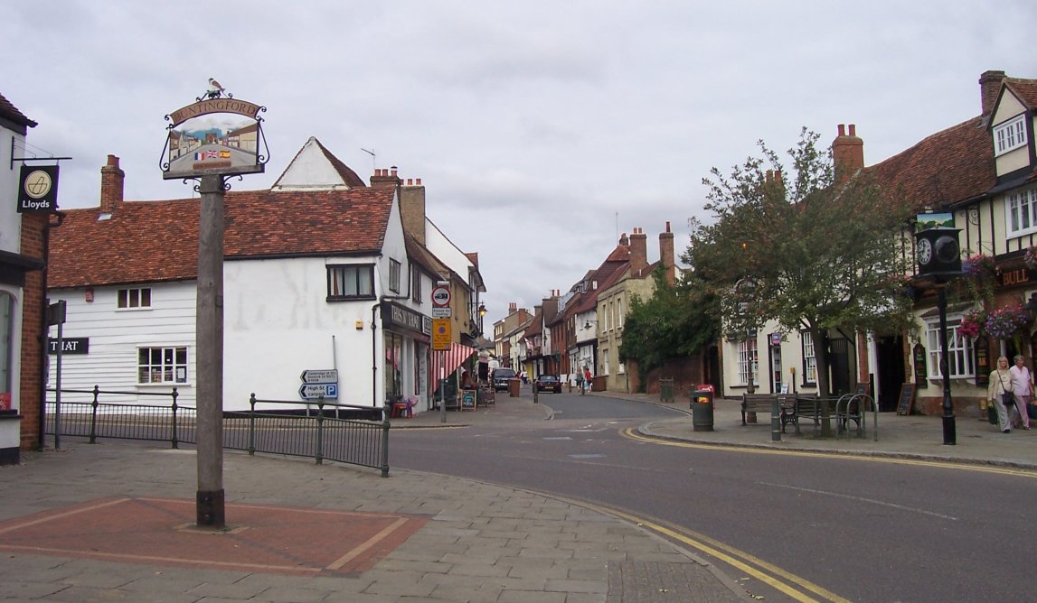 Buntingford, United Kingdom