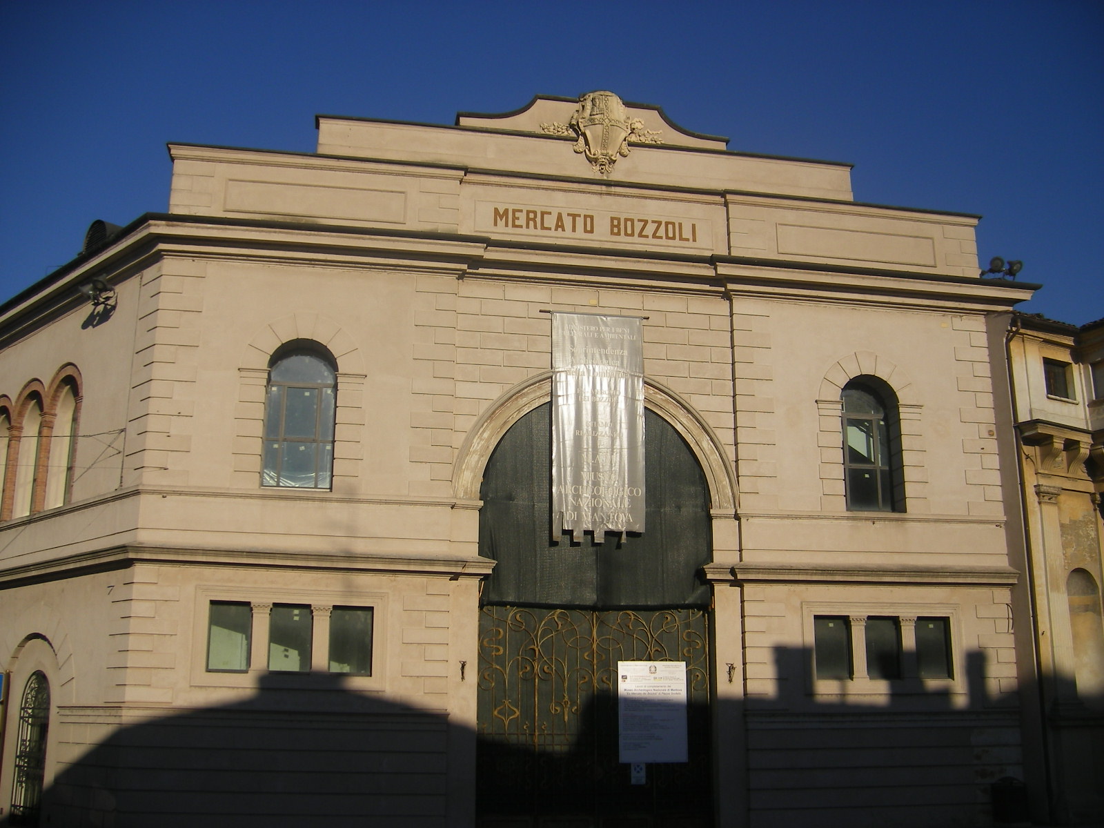 National Archaeological Museum of Mantua