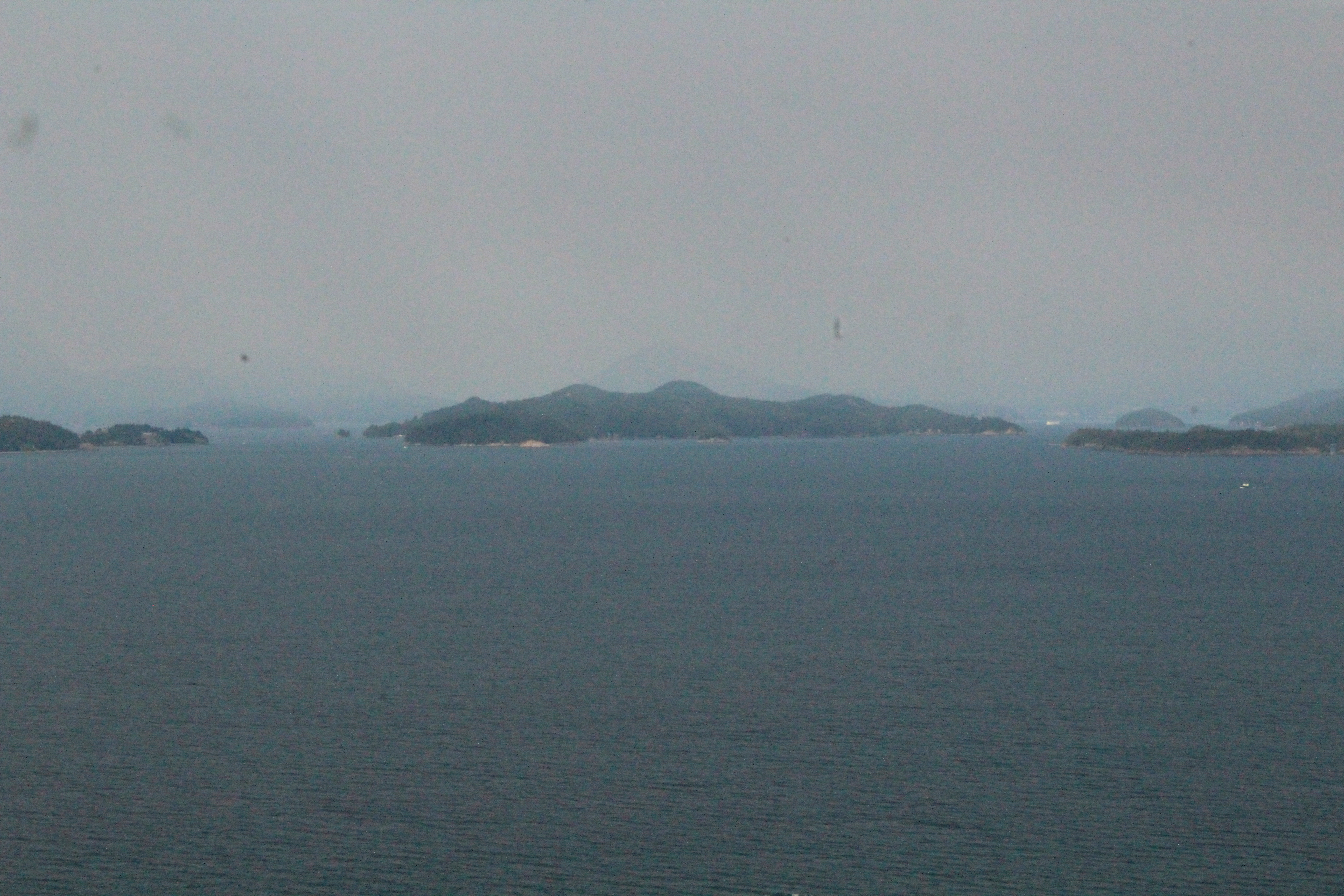 Keats Island