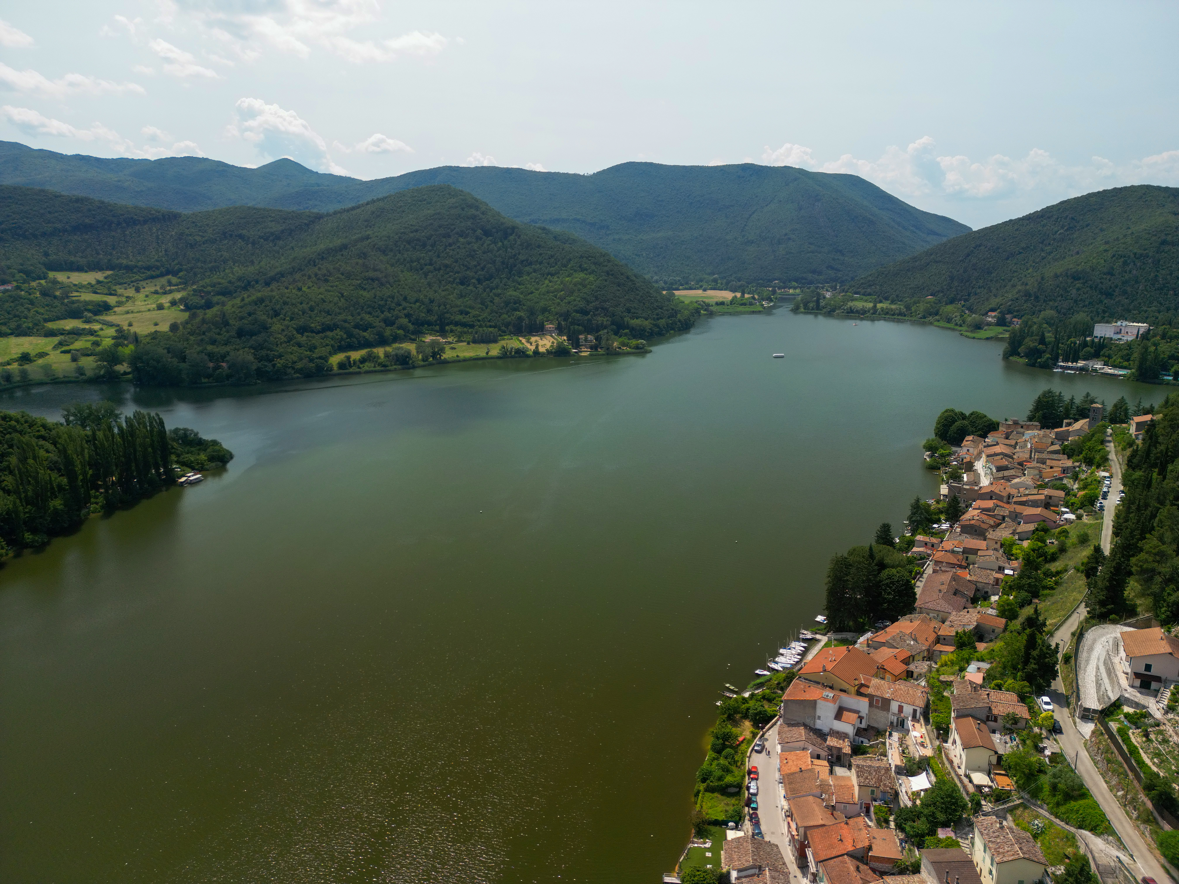 Lago di Piediluco