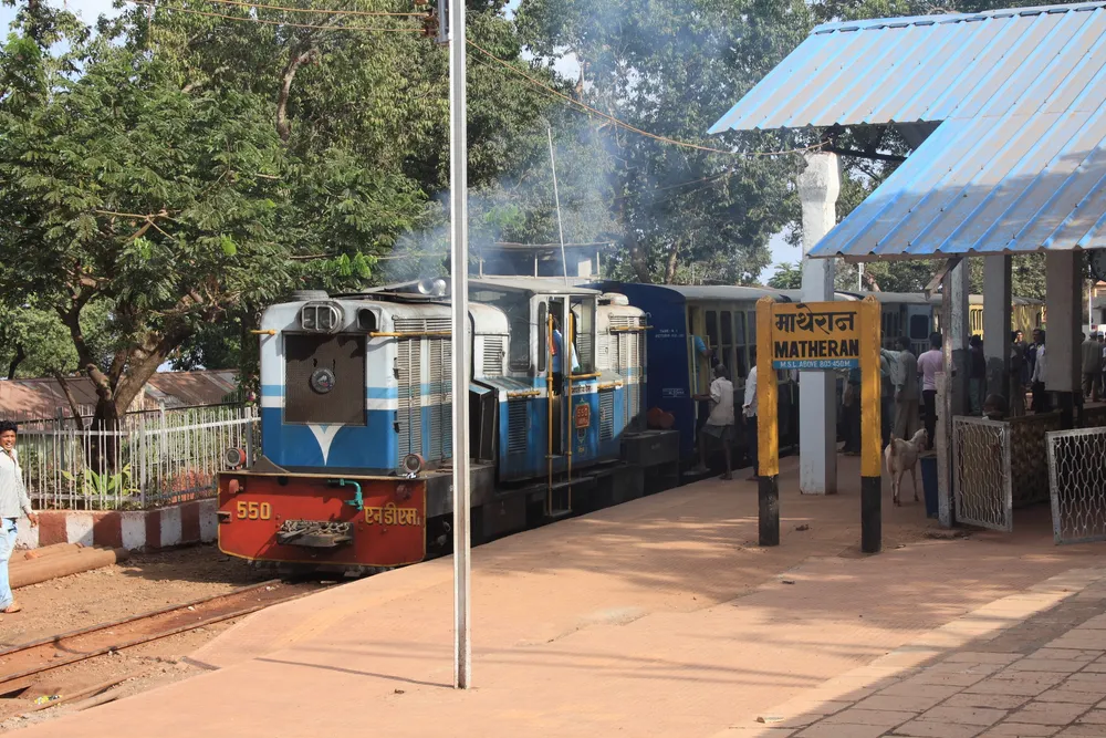 Matheran, India