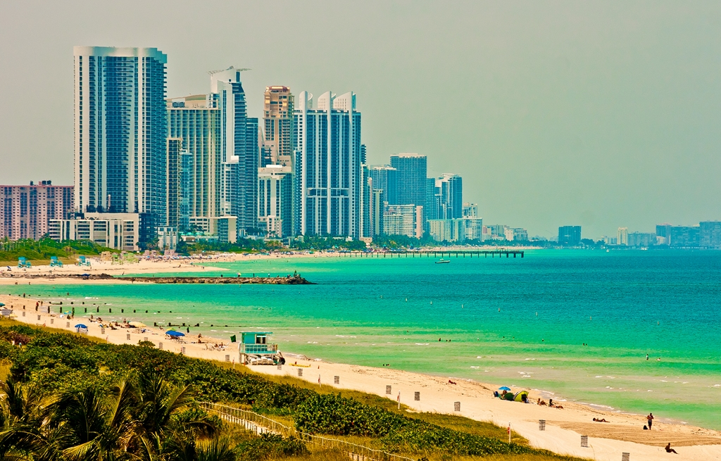 Miami Beach, United States