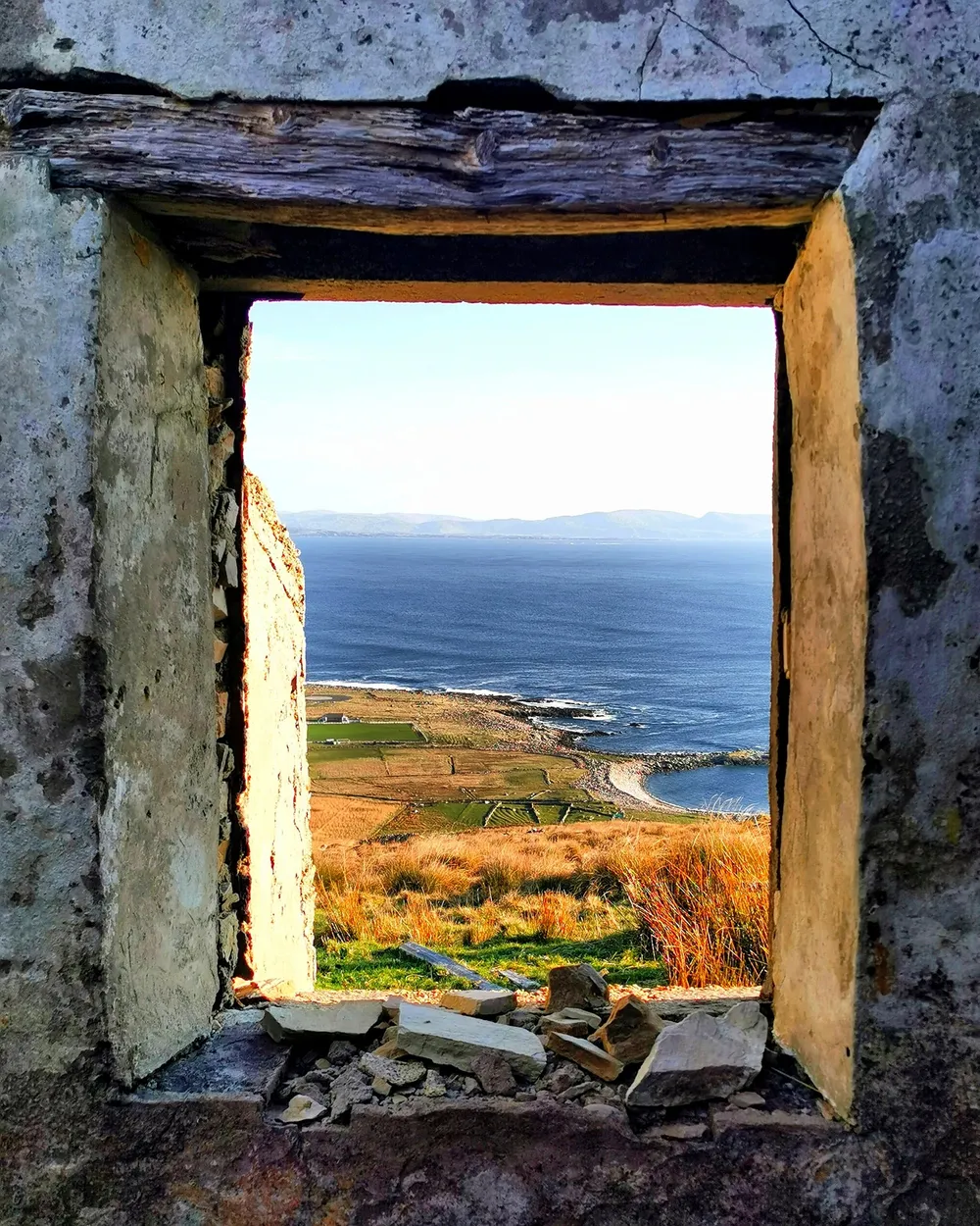 Arranmore, Ireland