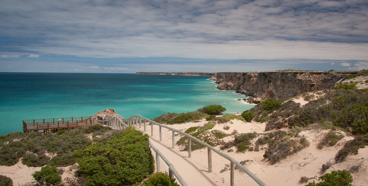 Great Australian Bight Marine Park, Australia