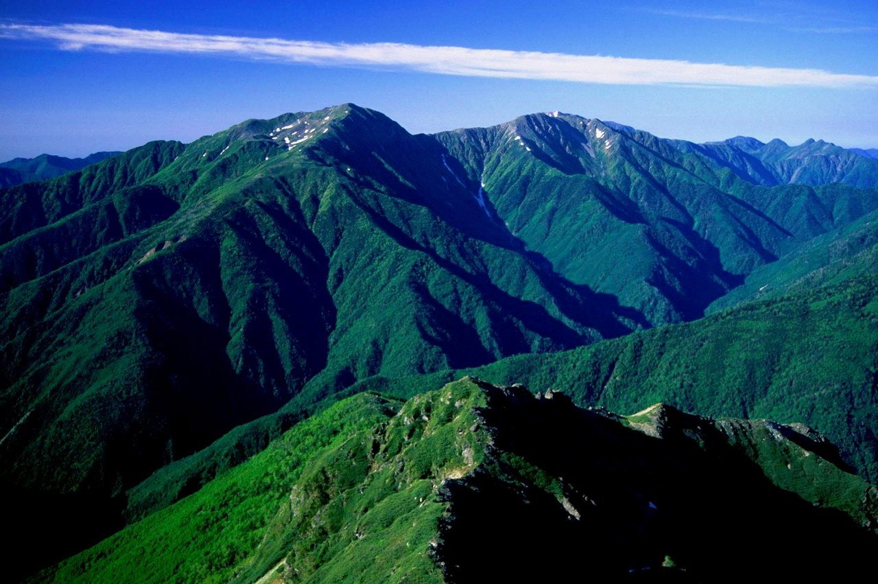 Mount Warusawa