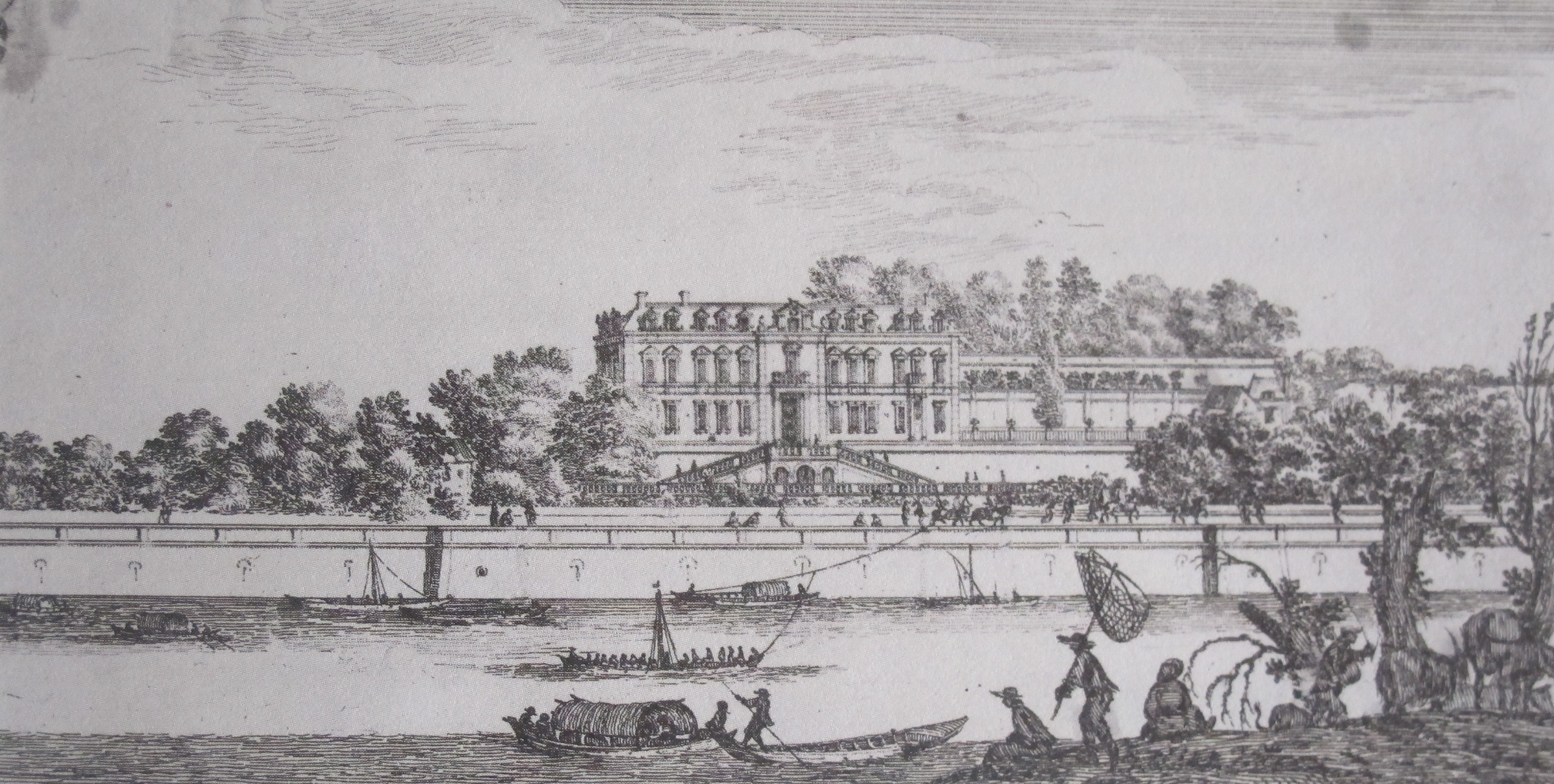 Château de Chaillot