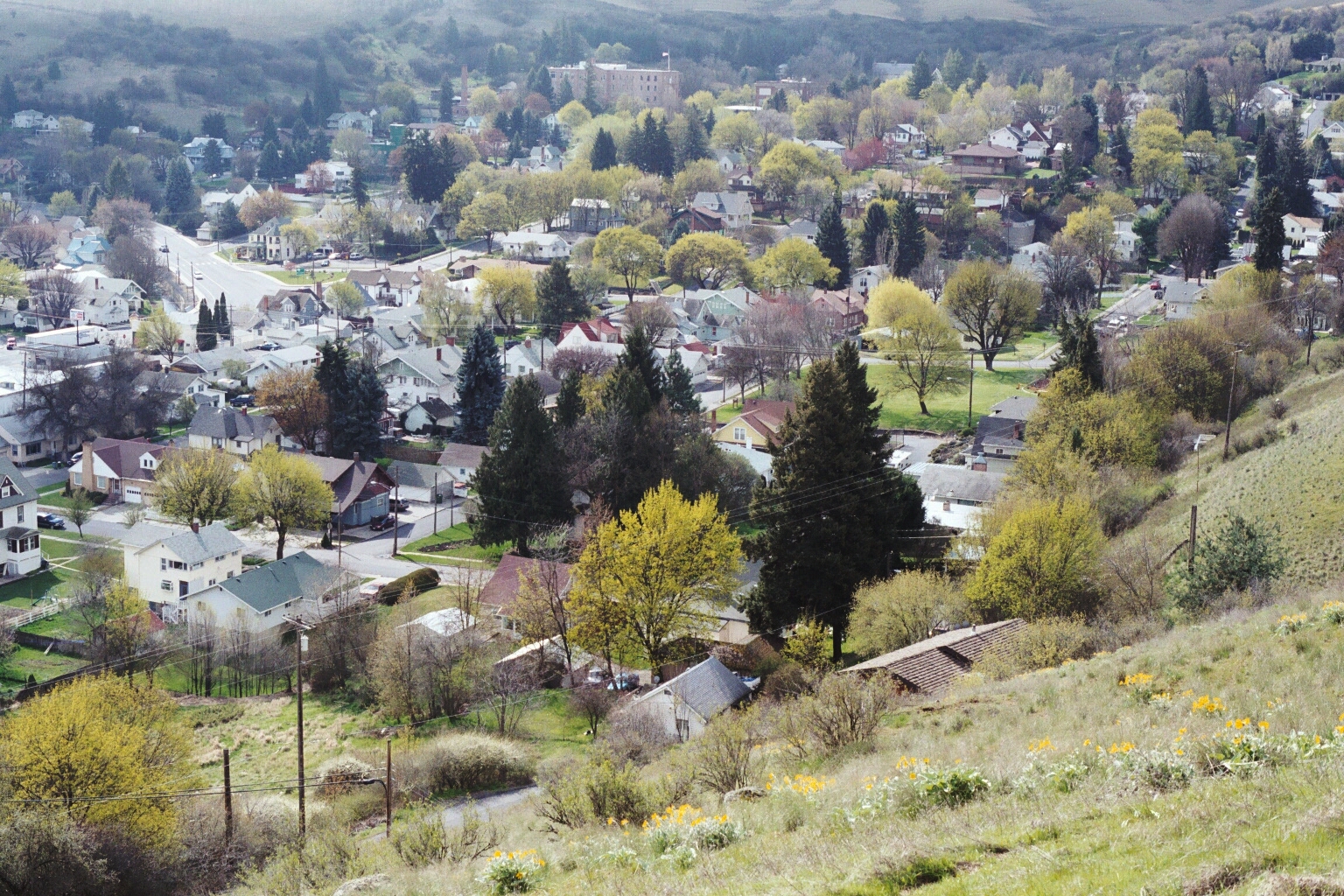 Farmington, United States