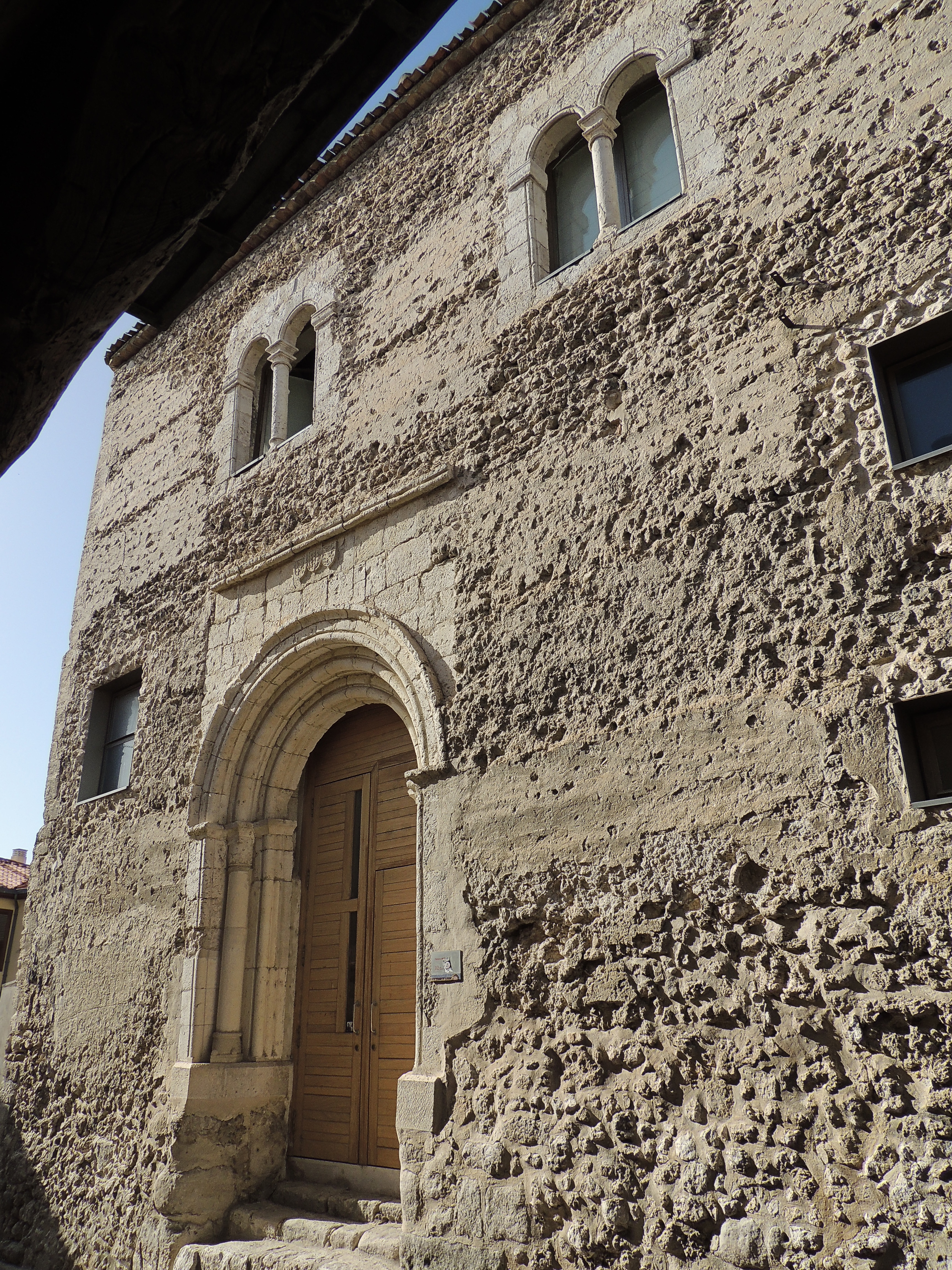 Palacio de Pedro I