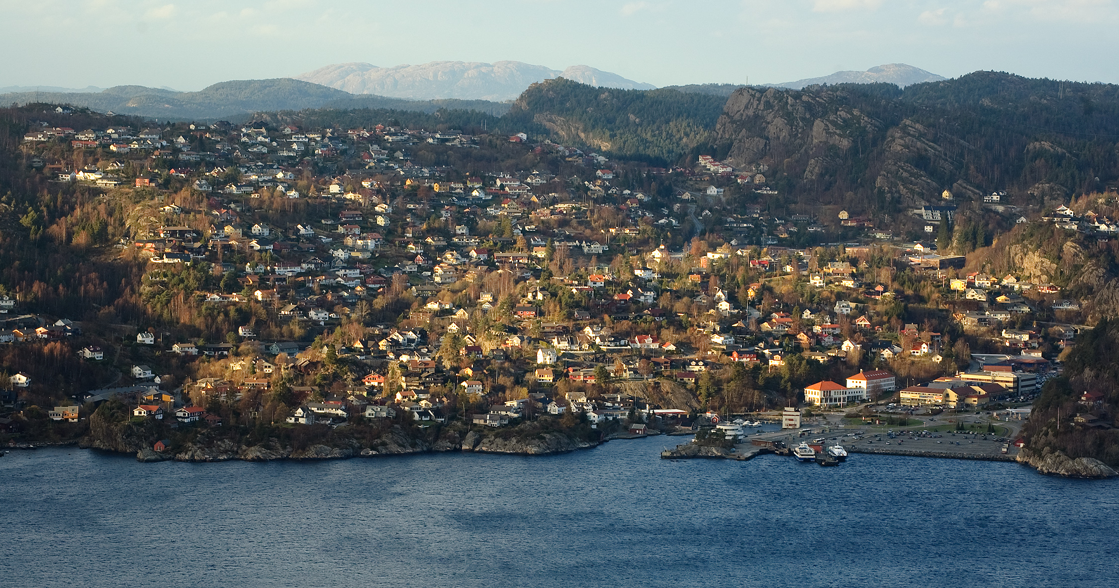 Askøy