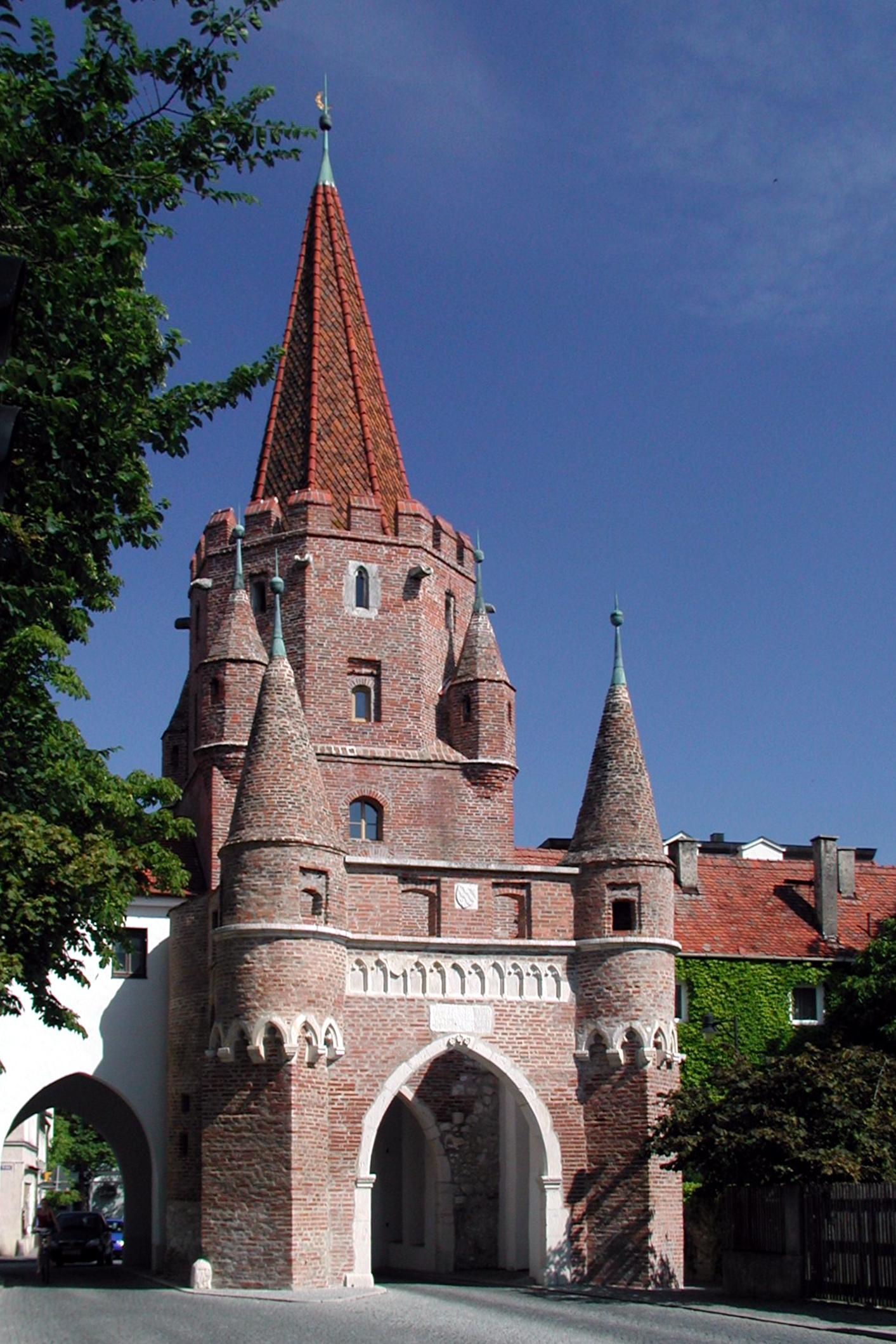 Ingolstadt, Germany